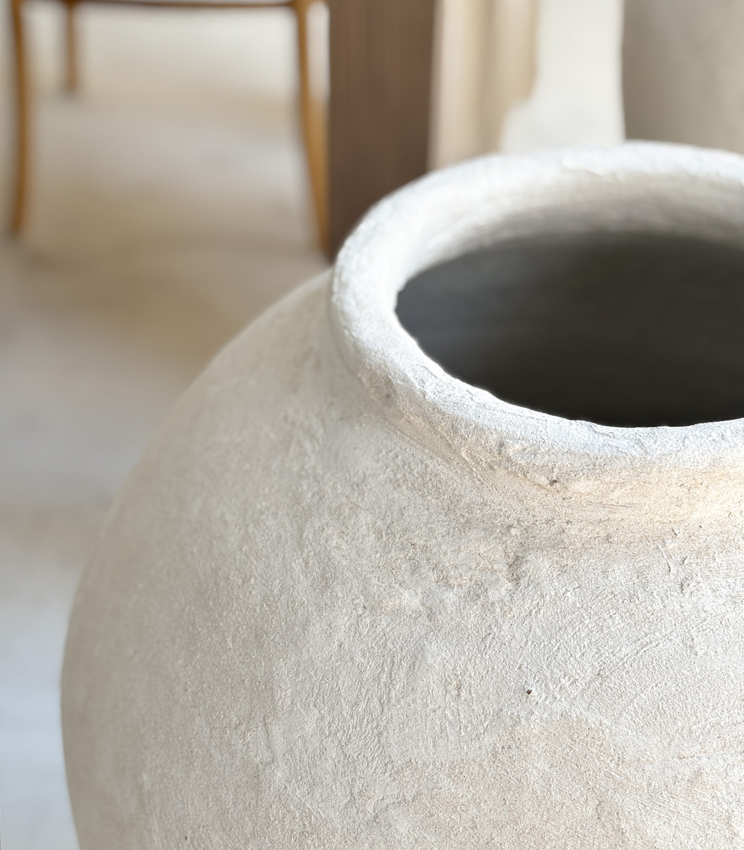 Vasija Piedra XXL - Imagen 3