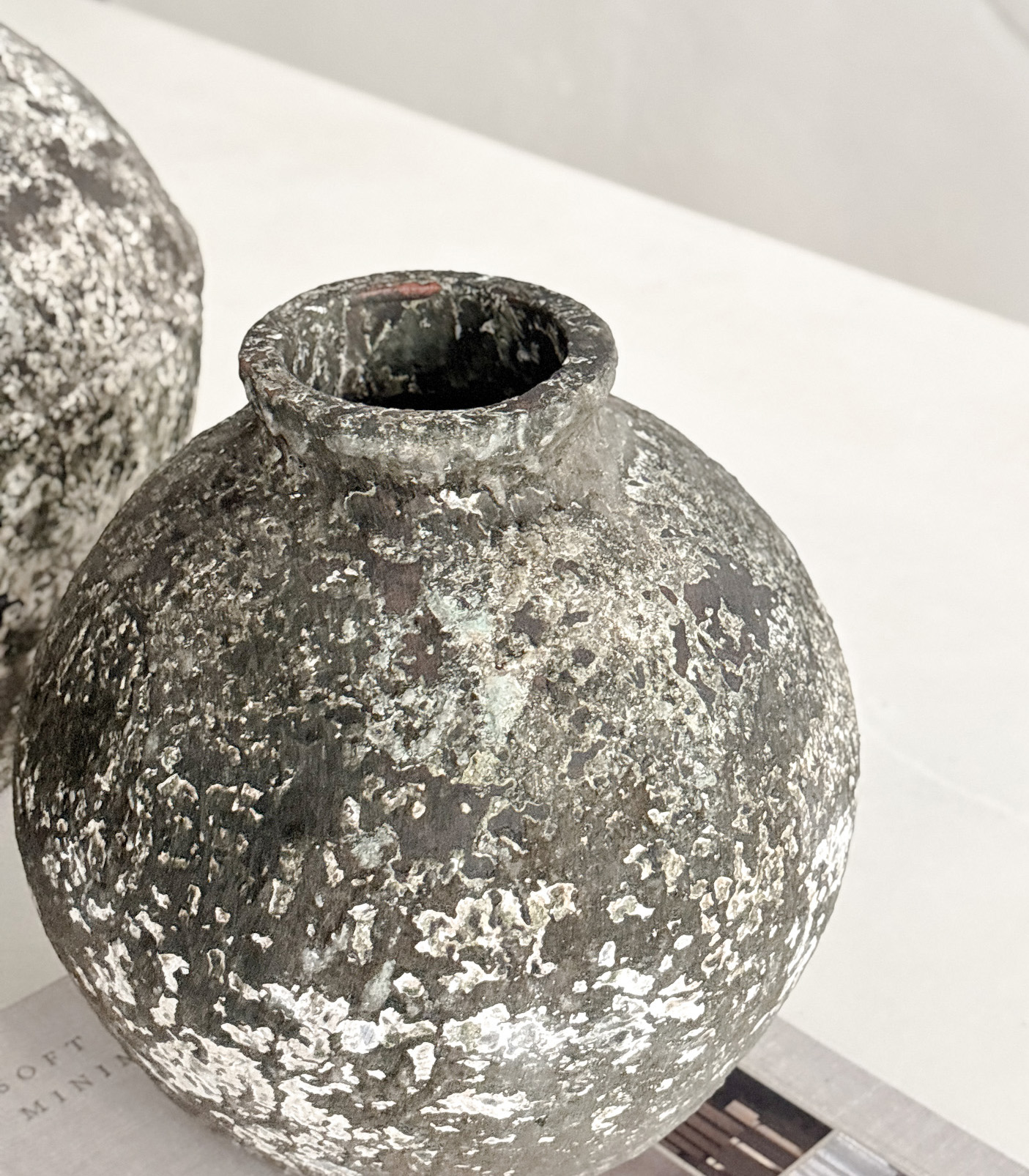 Vasija Kabu - Imagen 2