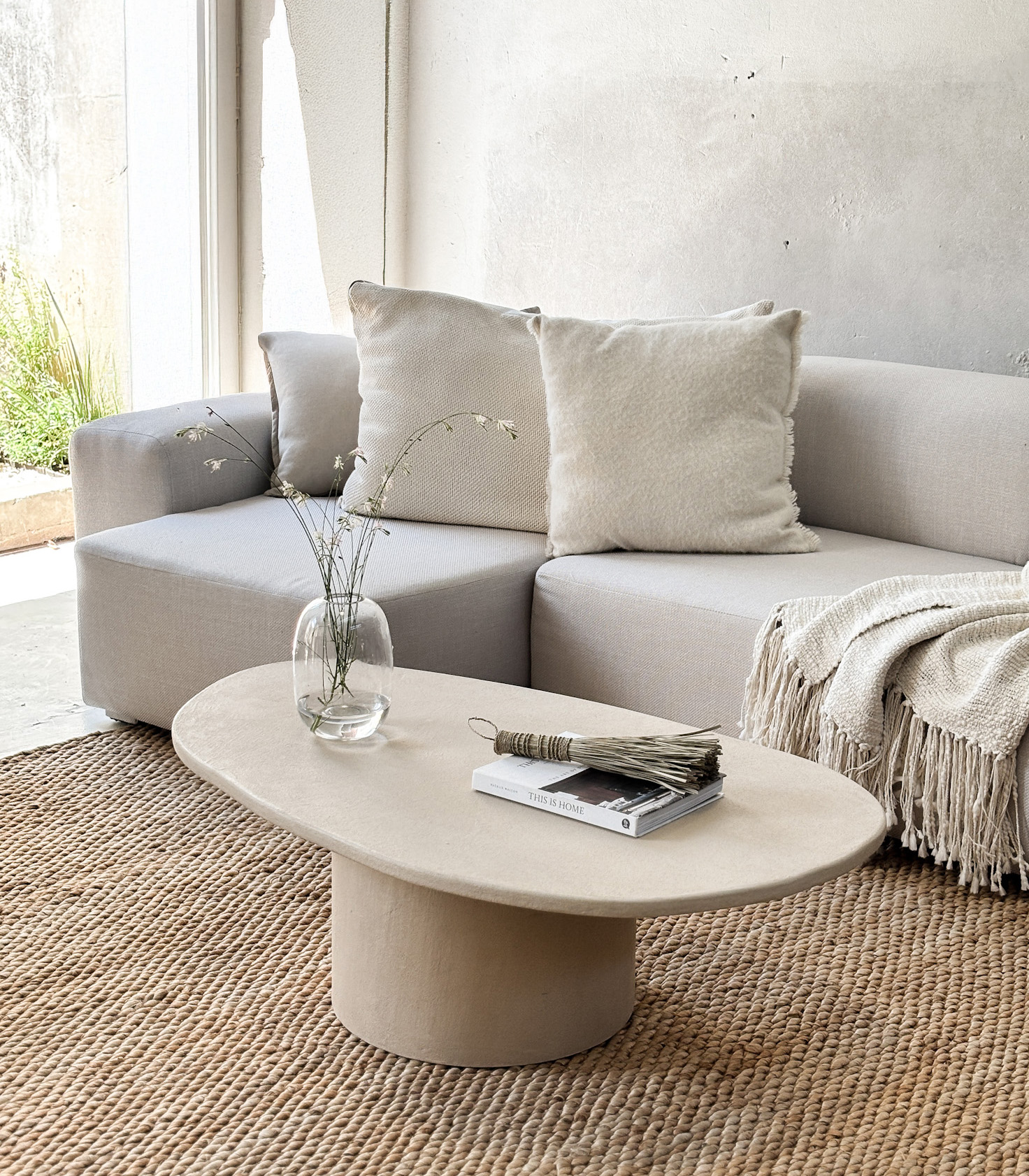 Mesa baja Canteras 007 Arena a pedido - Imagen 7