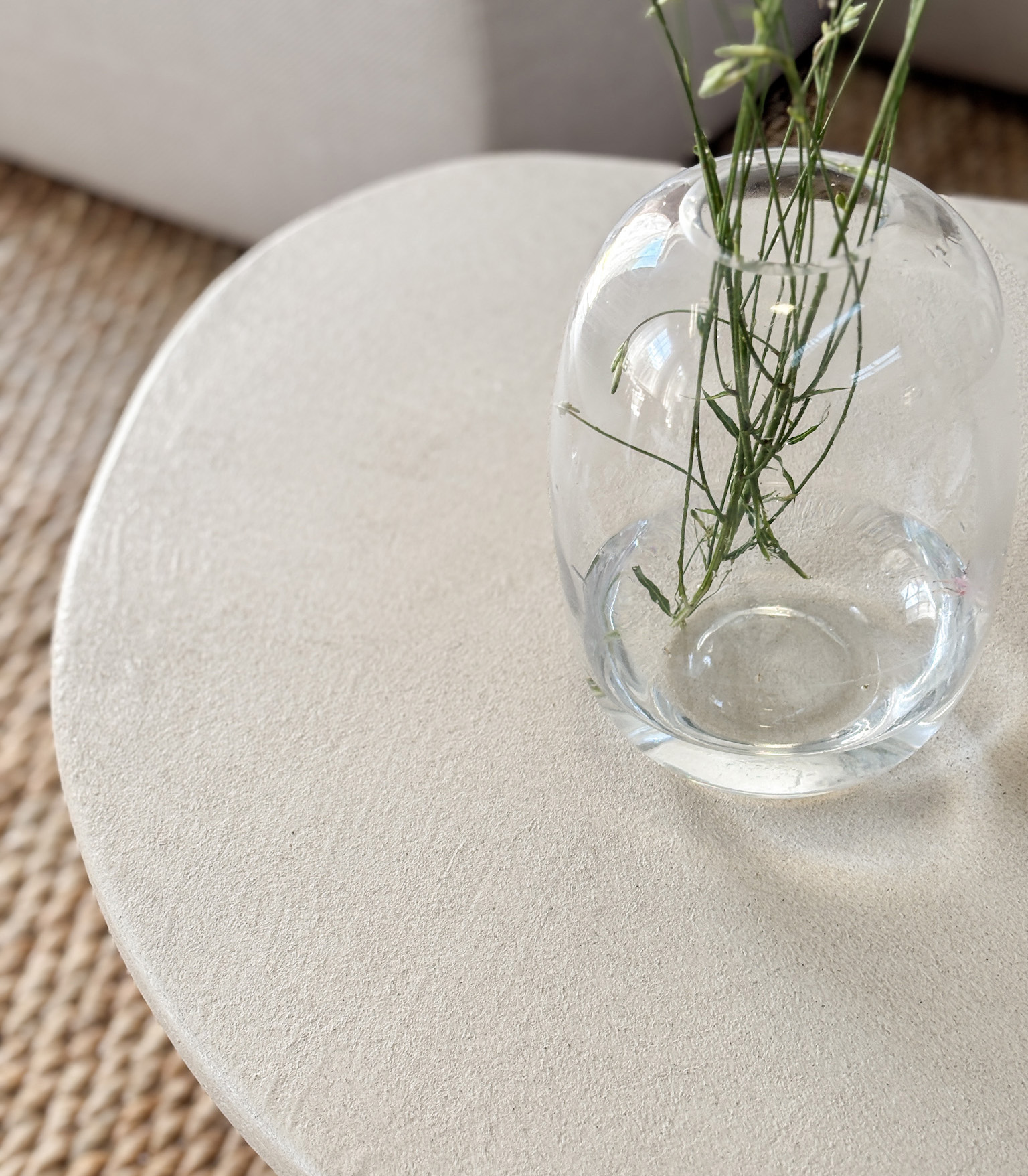 Mesa baja Canteras 007 Arena a pedido - Imagen 4