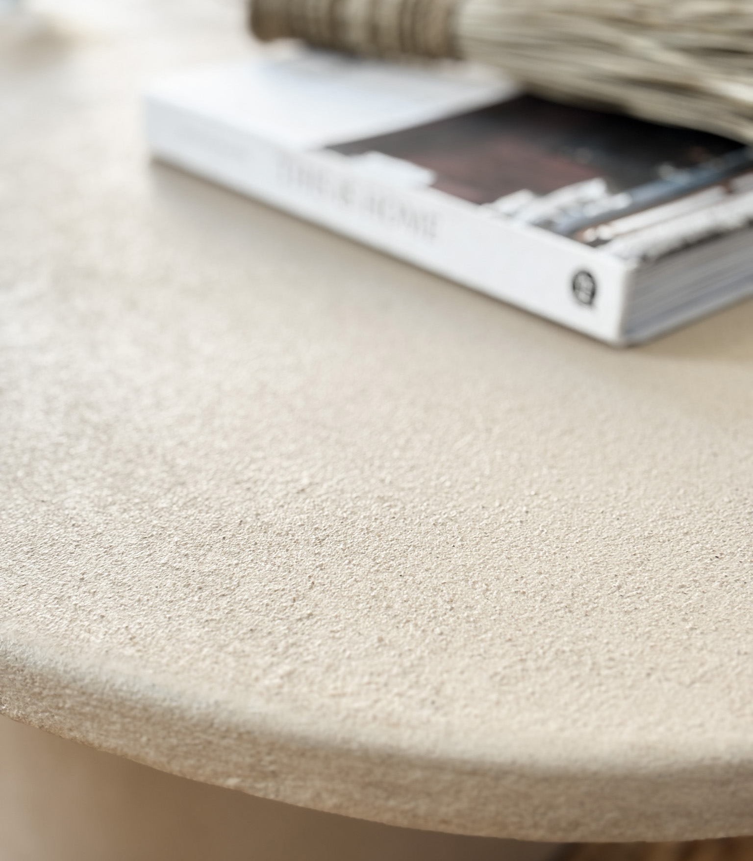 Mesa baja Canteras 007 Arena a pedido - Imagen 2