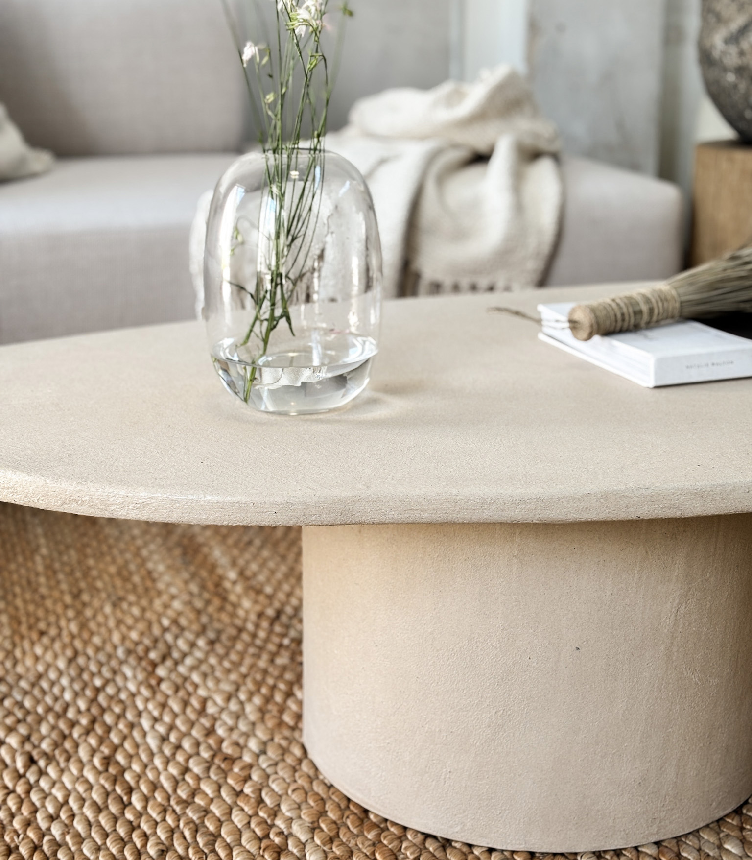 Mesa baja Canteras 007 Arena a pedido - Imagen 8