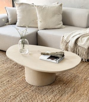 Mesa baja Canteras 007 Arena a pedido