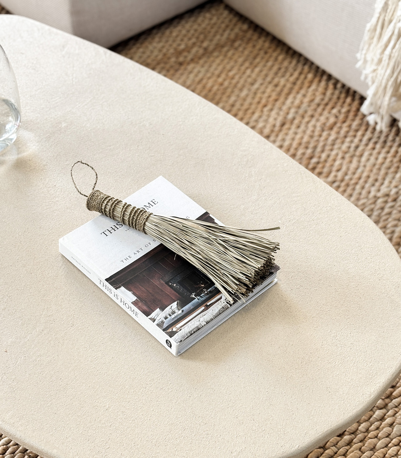 Mesa baja Canteras 007 Arena a pedido - Imagen 6