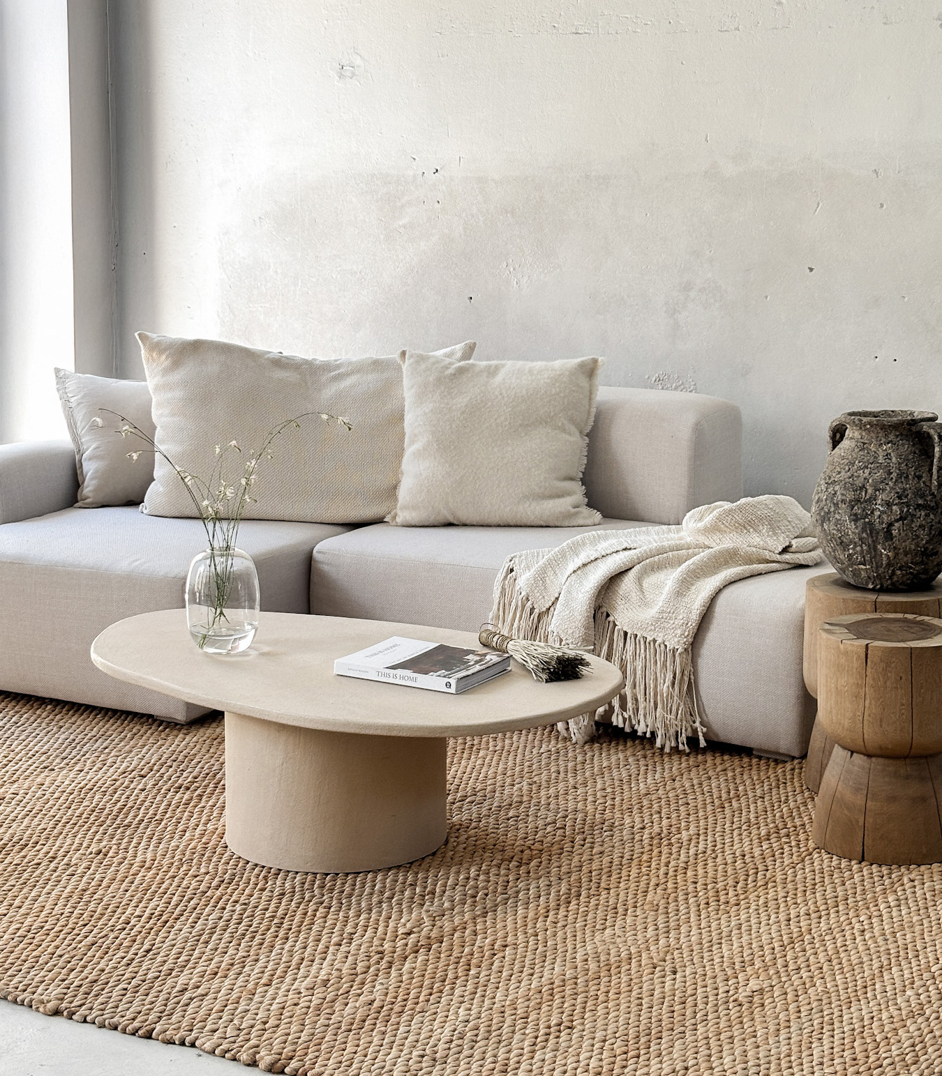 Mesa baja Canteras 007 Arena a pedido - Imagen 9