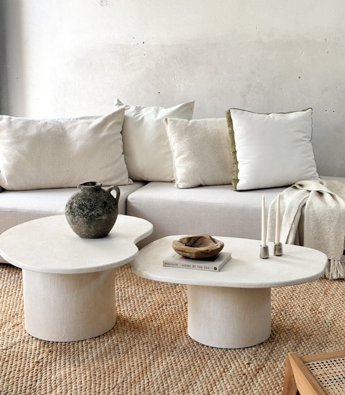 Mesa Baja Canteras 017 Cal en Stock