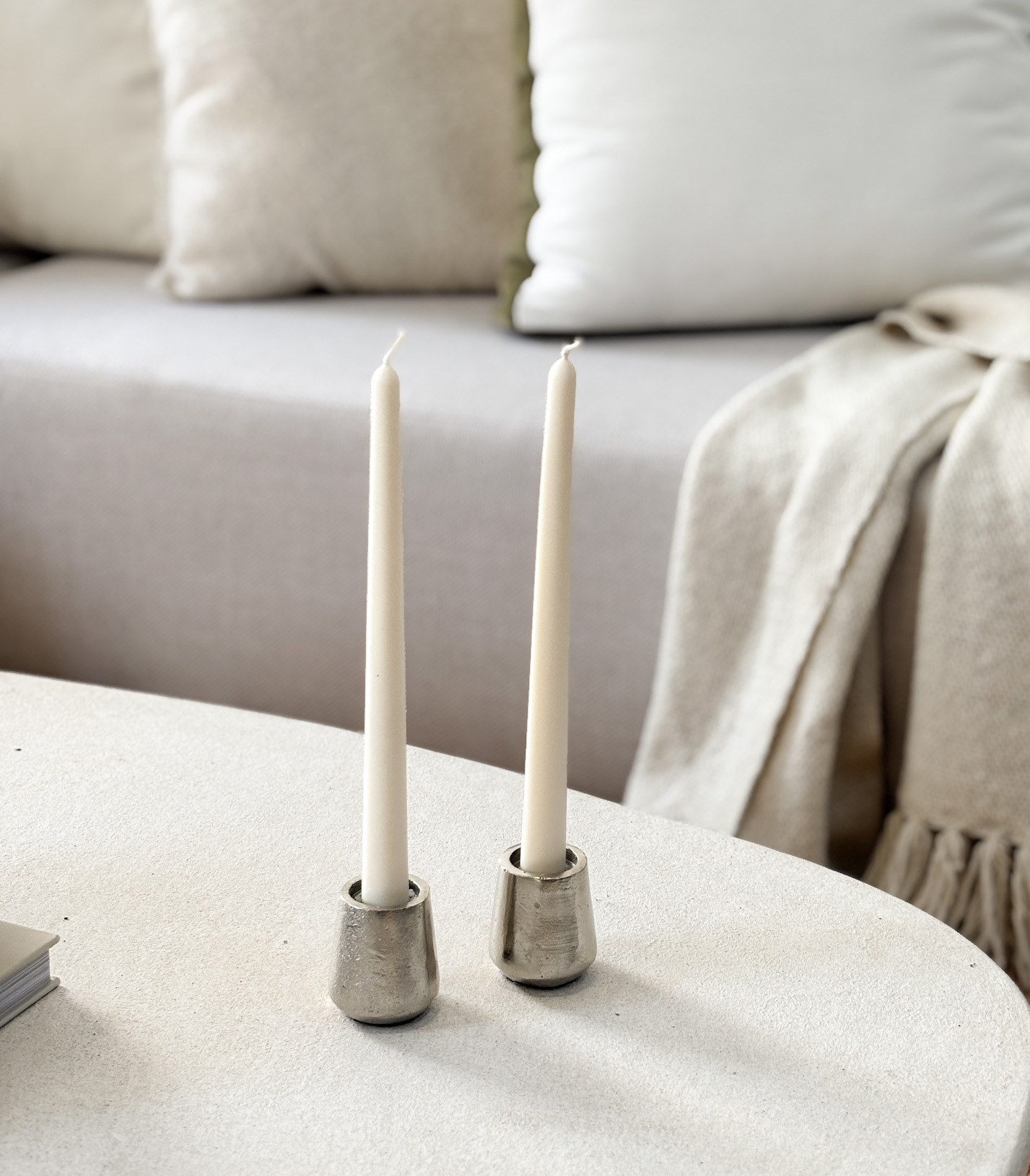 Set Candelero Nilo - Imagen 4