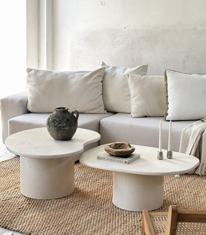 Mesa Baja Canteras 017 Cal en Stock