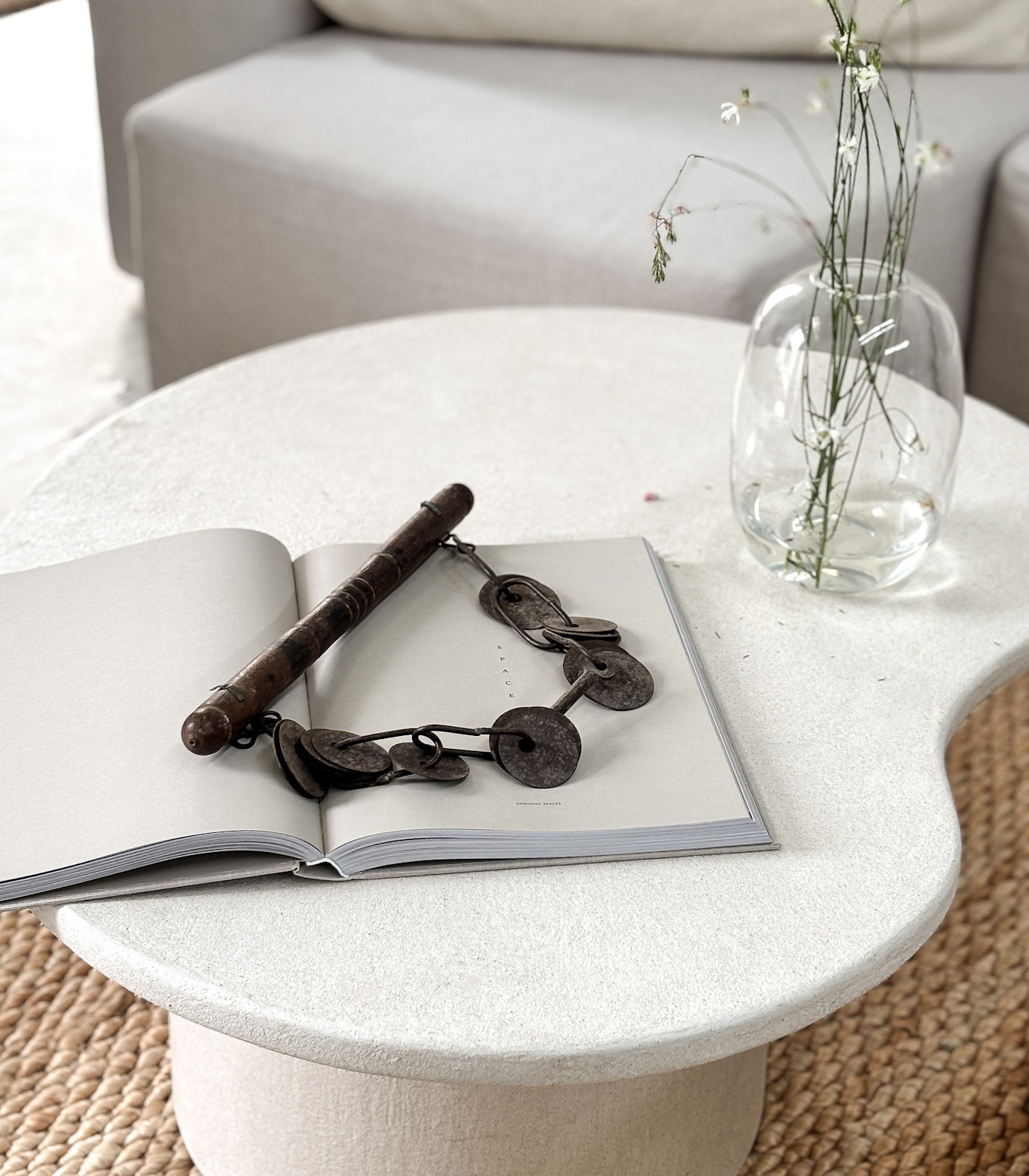 Pieza Recuperada Antique - Imagen 3