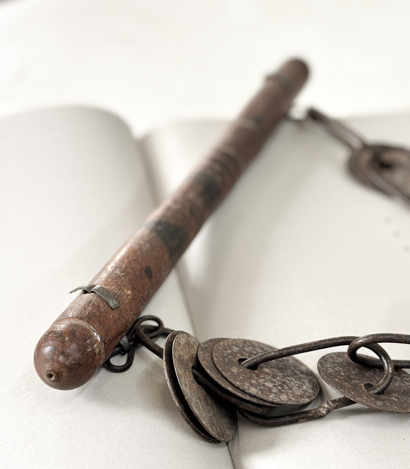 Pieza Recuperada Antique - Imagen 4