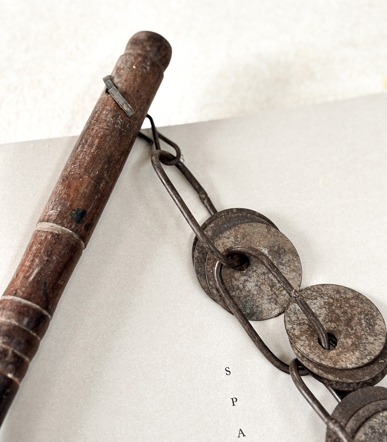 Pieza Recuperada Antique - Imagen 5