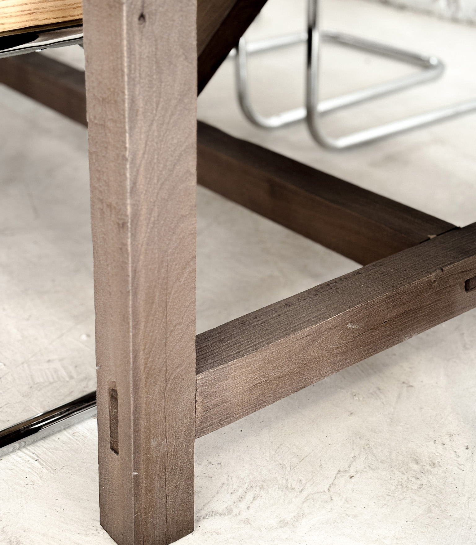 Mesa de comedor Polonia Stock - Imagen 4