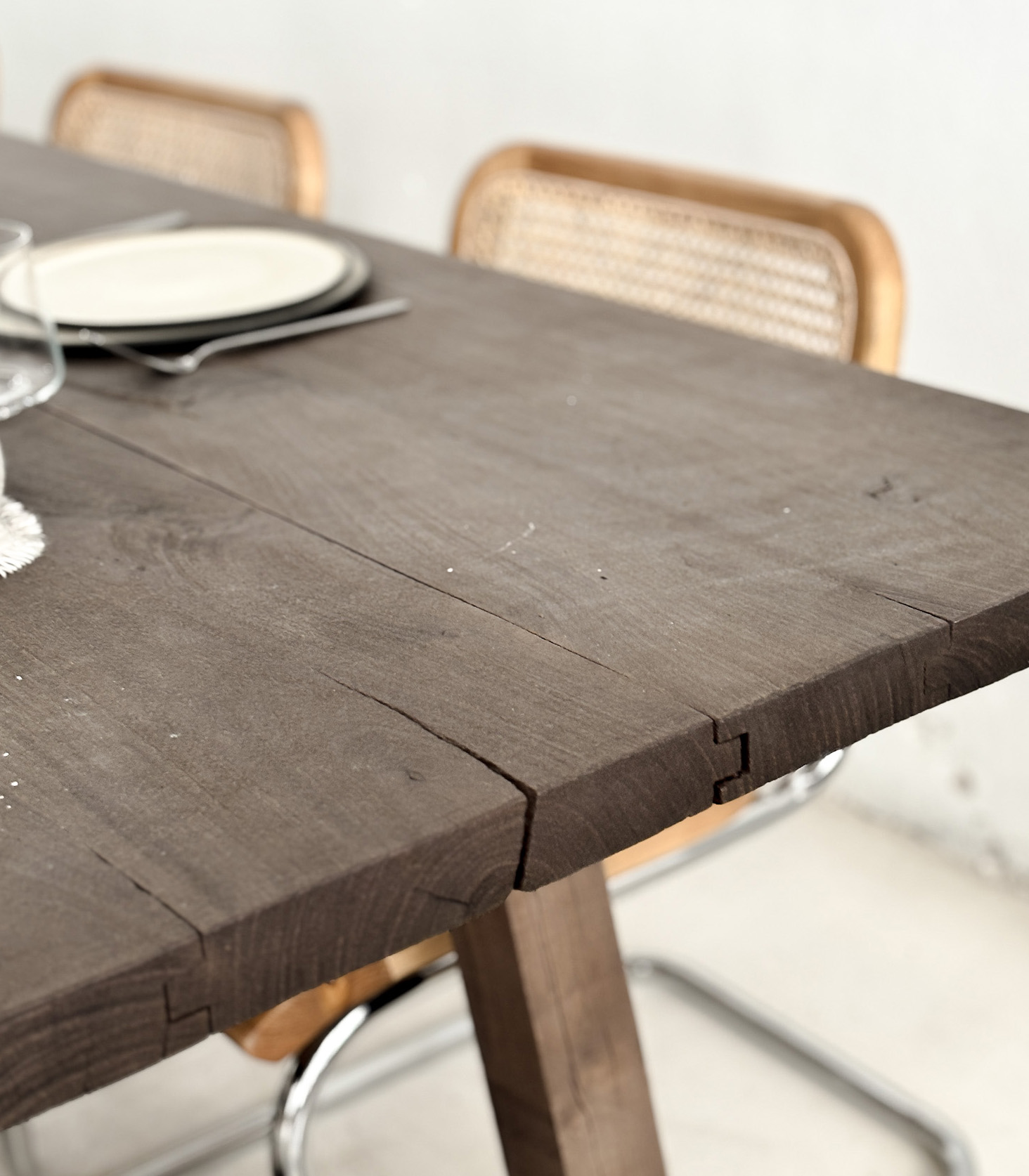 Mesa de comedor Polonia Stock - Imagen 5