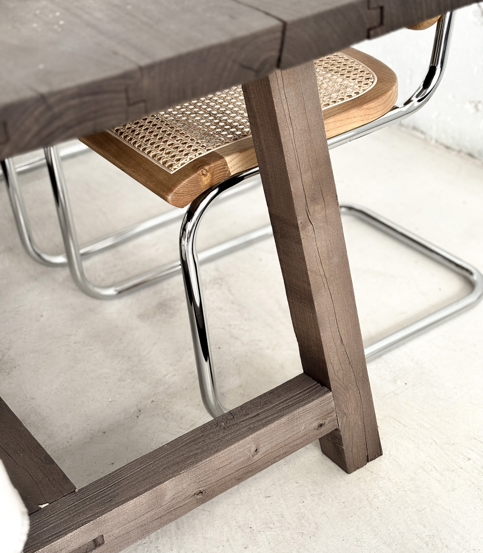 Mesa de comedor Polonia Stock - Imagen 6