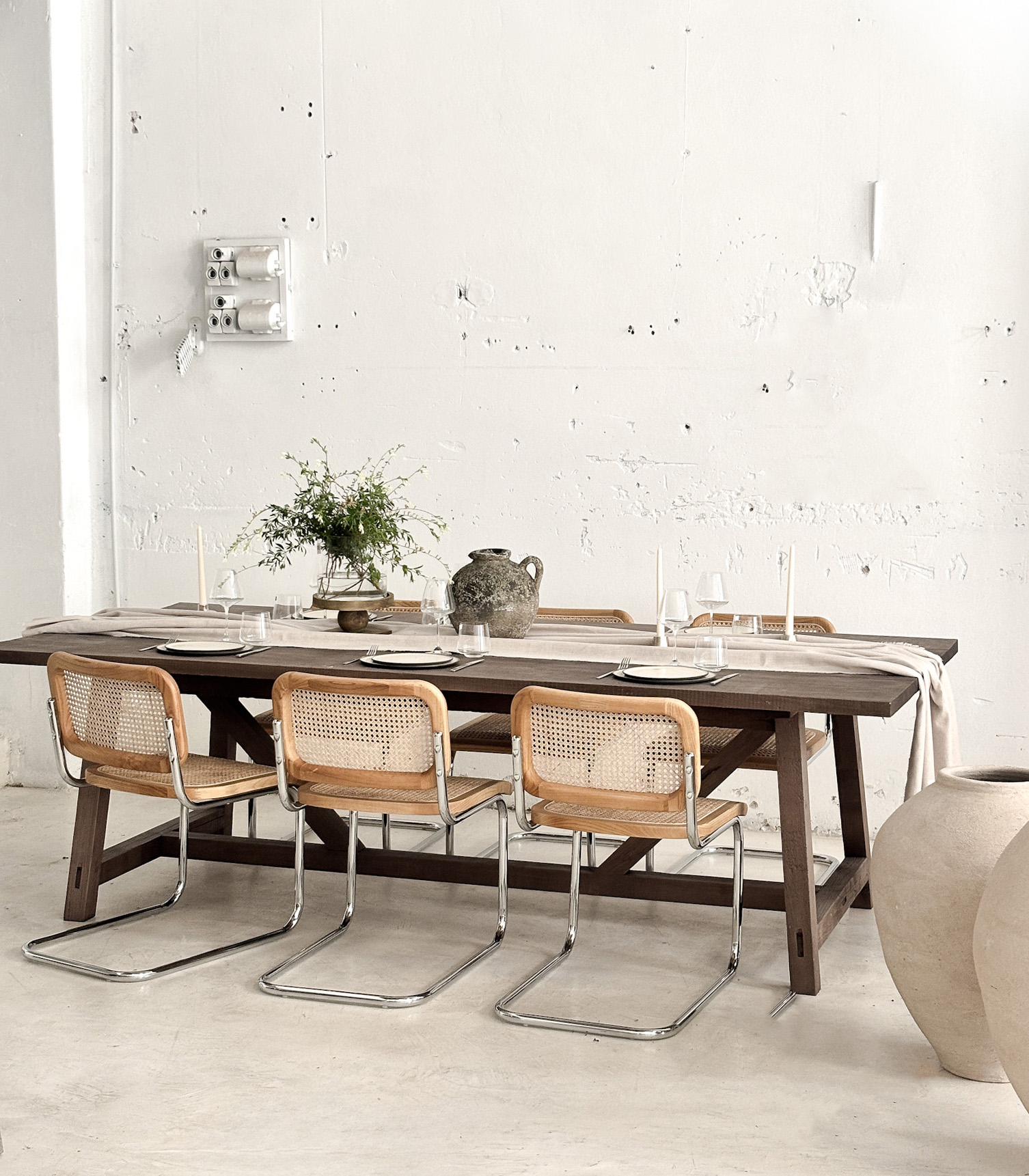 Mesa de comedor Polonia Stock - Imagen 7