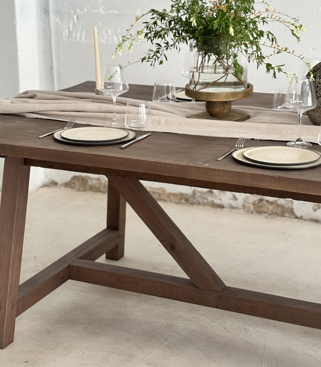 Mesa de comedor Polonia Stock - Imagen 10