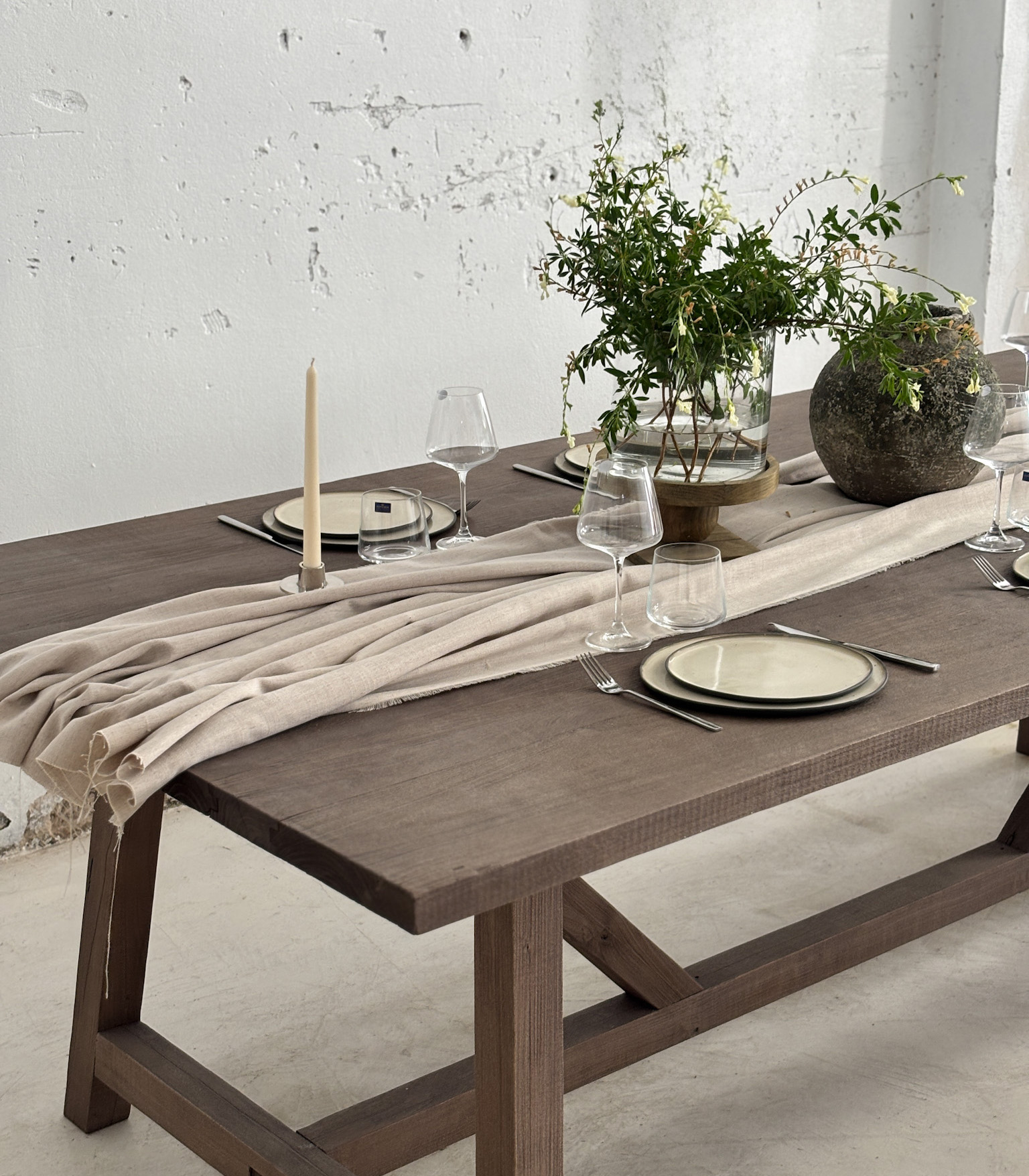 Mesa de comedor Polonia Stock - Imagen 13