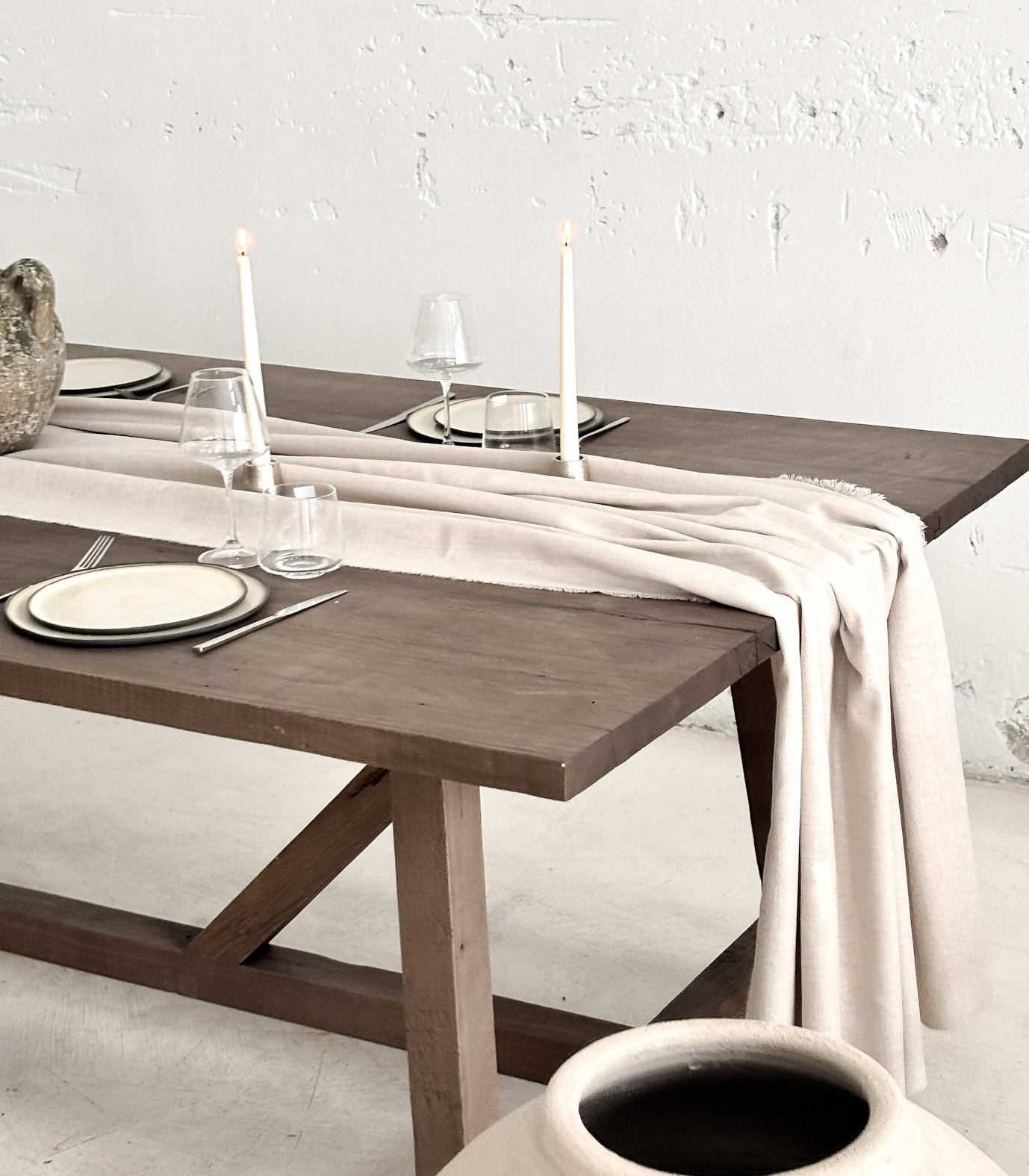 Mesa de comedor Polonia Stock - Imagen 19