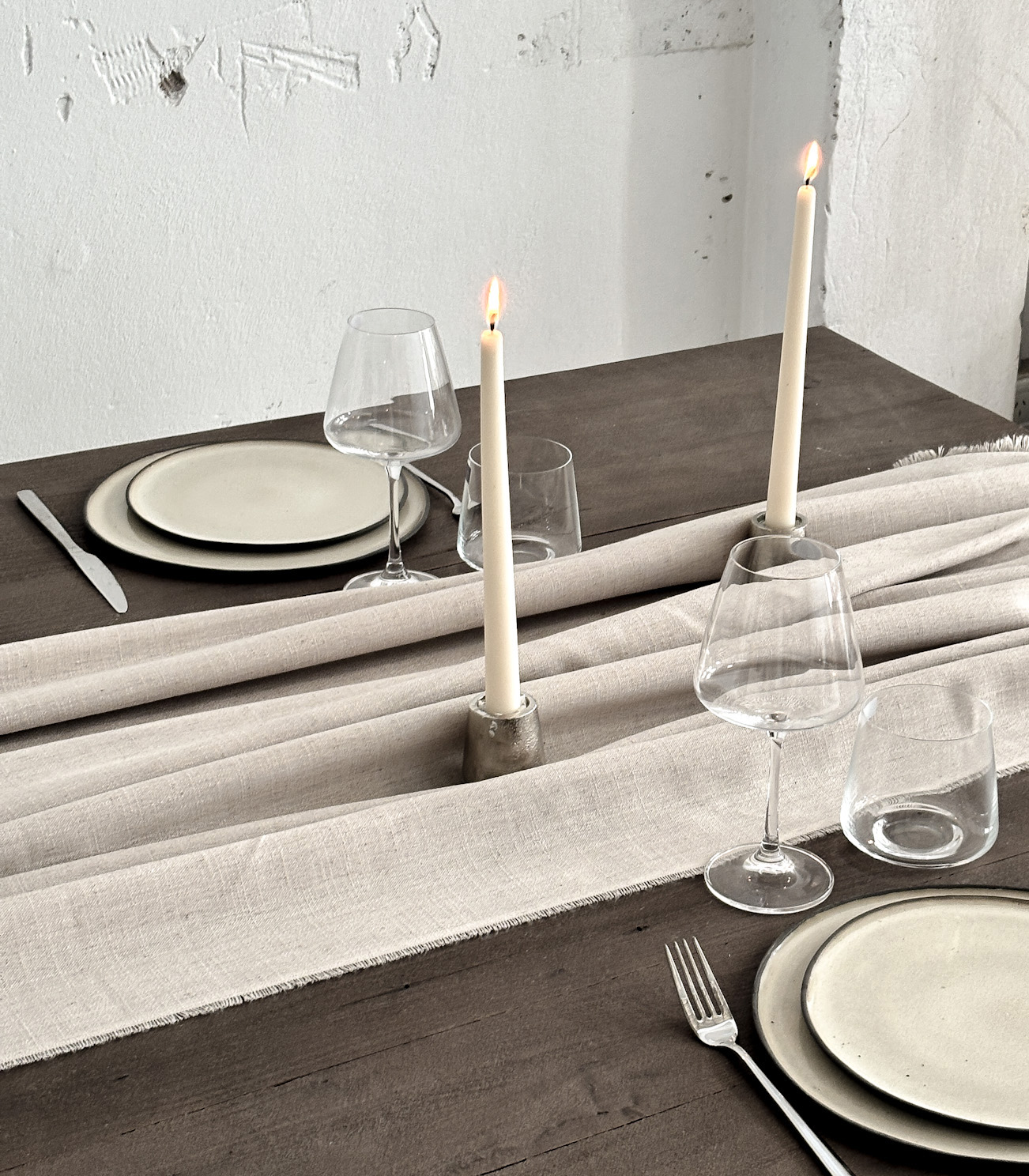 Set Candelero Nilo - Imagen 3