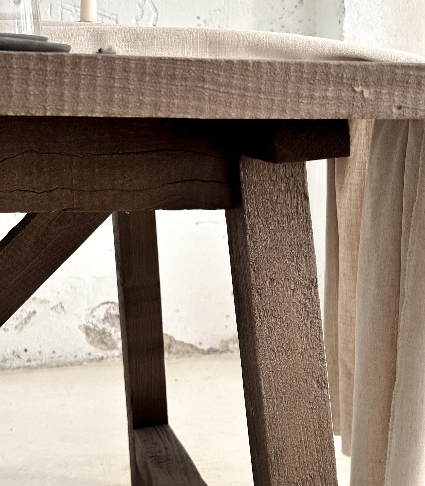 Mesa de comedor Polonia Stock - Imagen 16