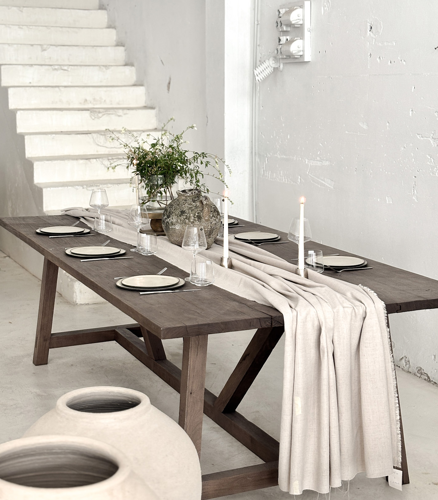 Mesa de comedor Polonia Stock - Imagen 17