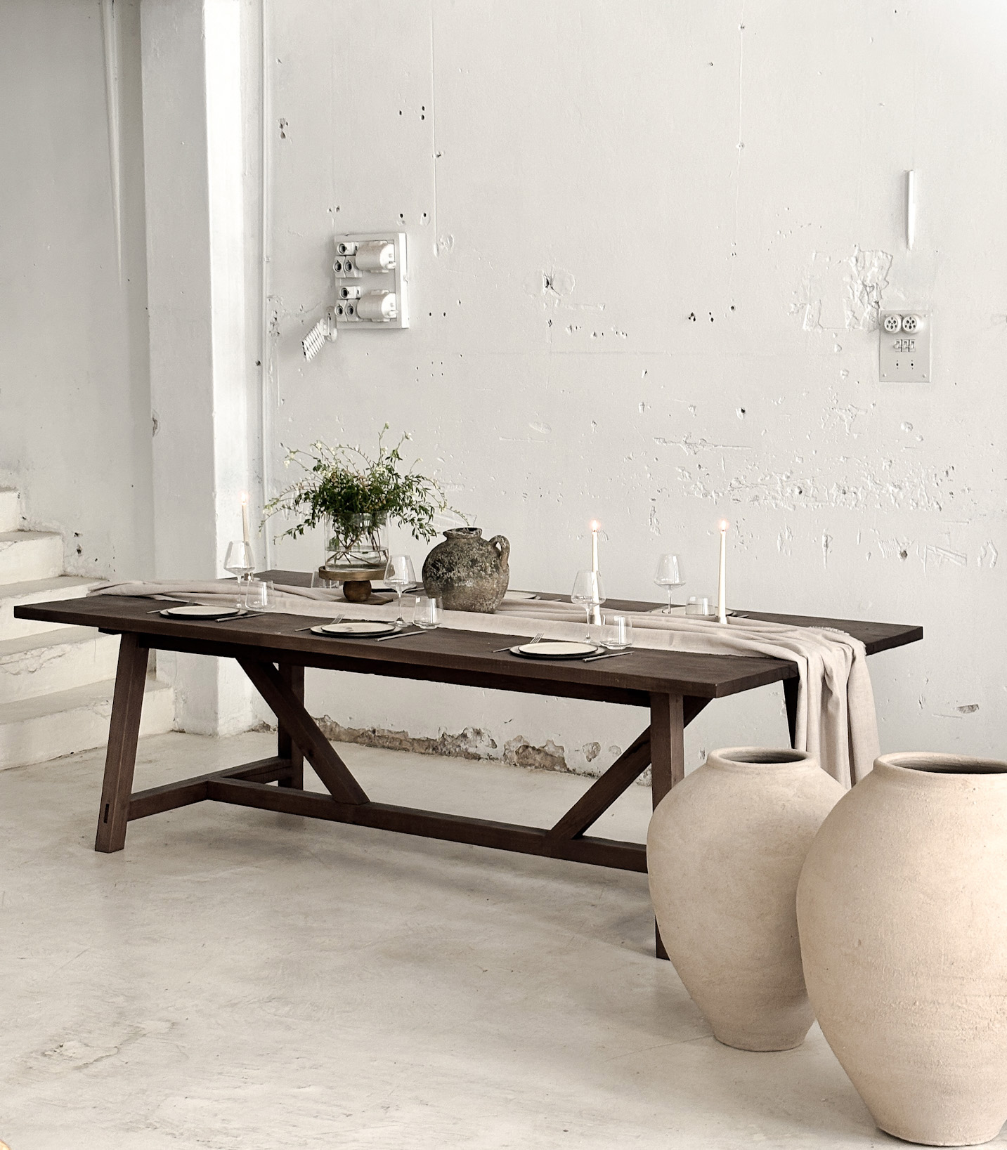 Mesa de comedor Polonia Stock - Imagen 18