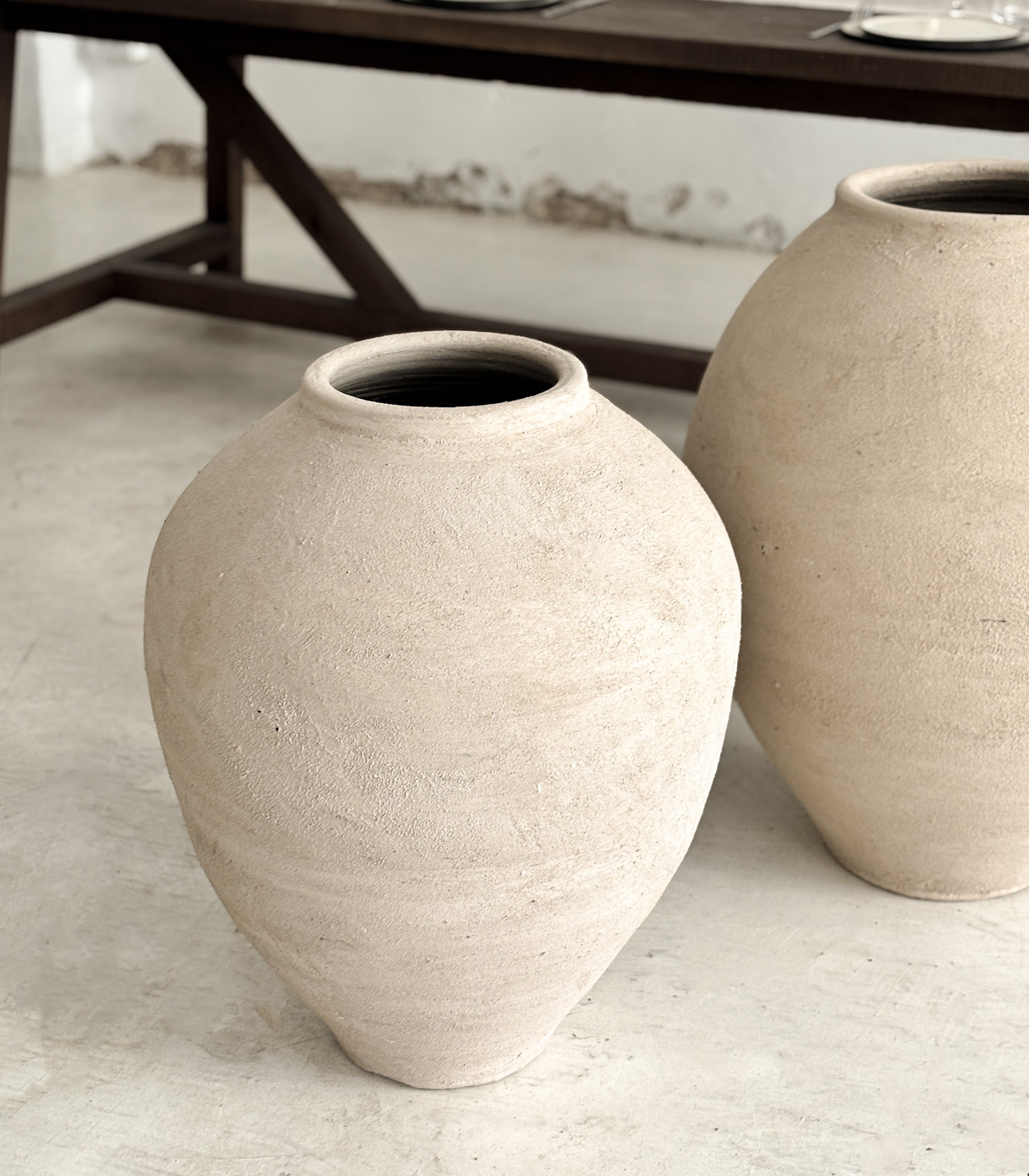 Vasija Arena XXL - Imagen 2