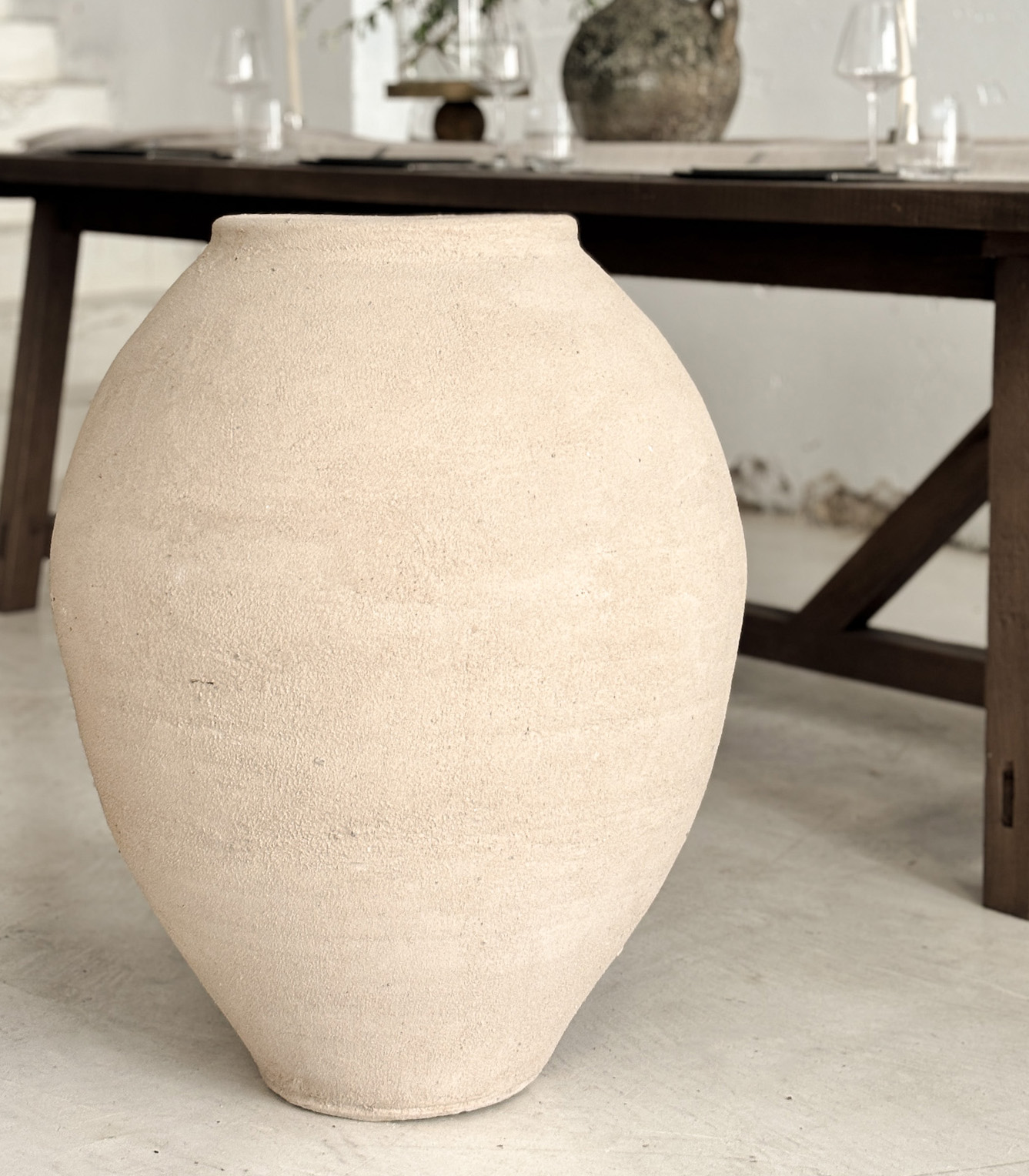 Vasija Arena XXL - Imagen 9