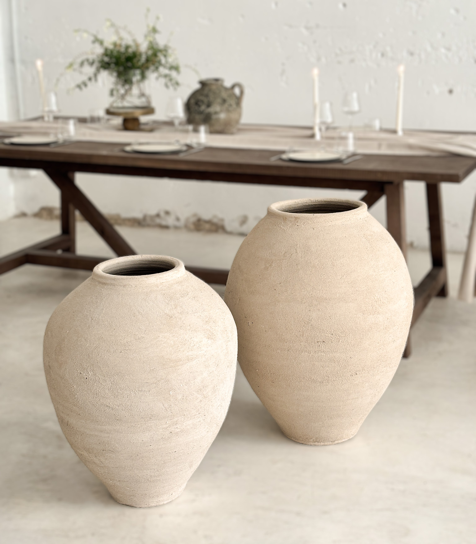 Vasija Arena XXL - Imagen 6