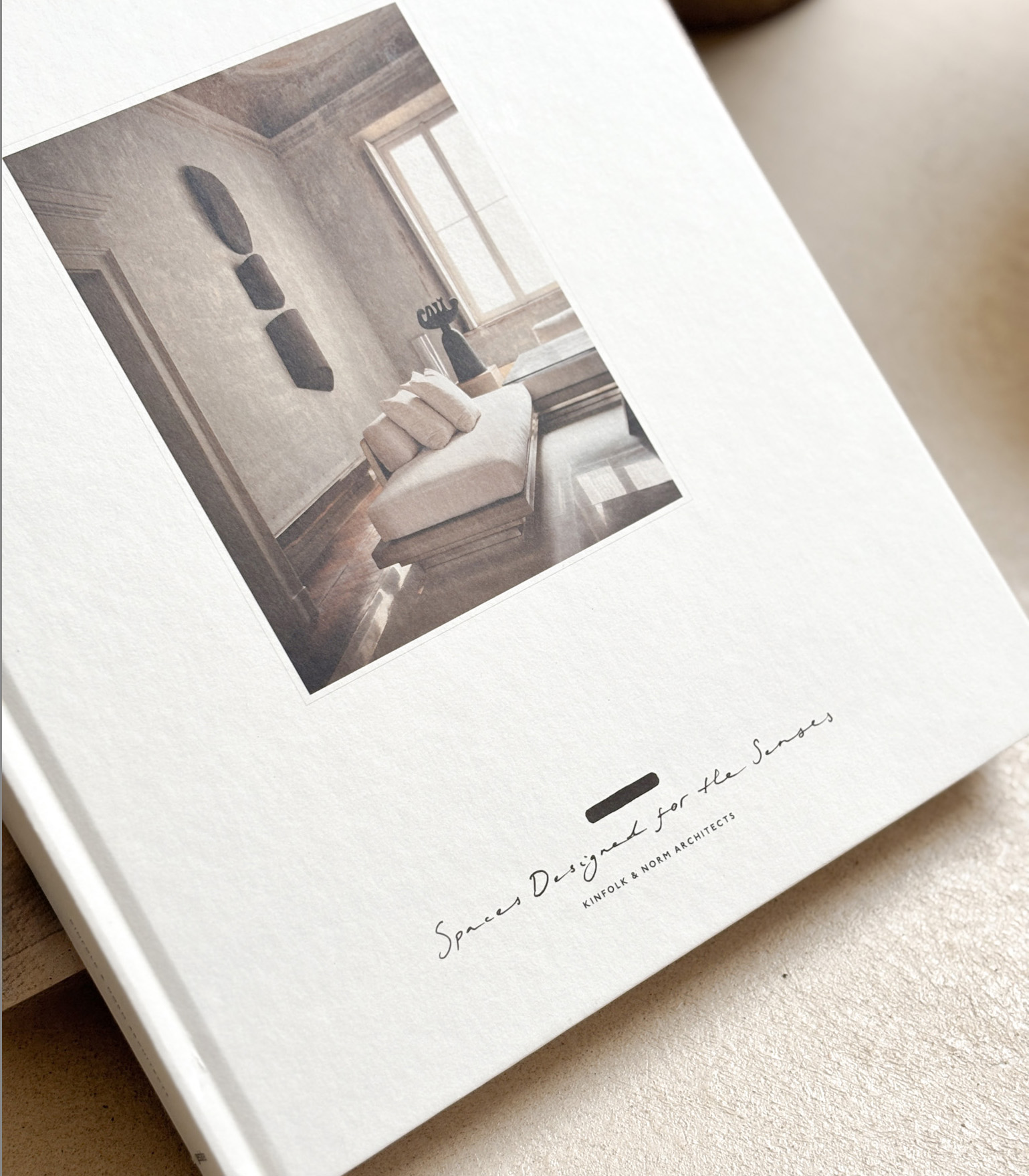 Libro The Touch - Imagen 3