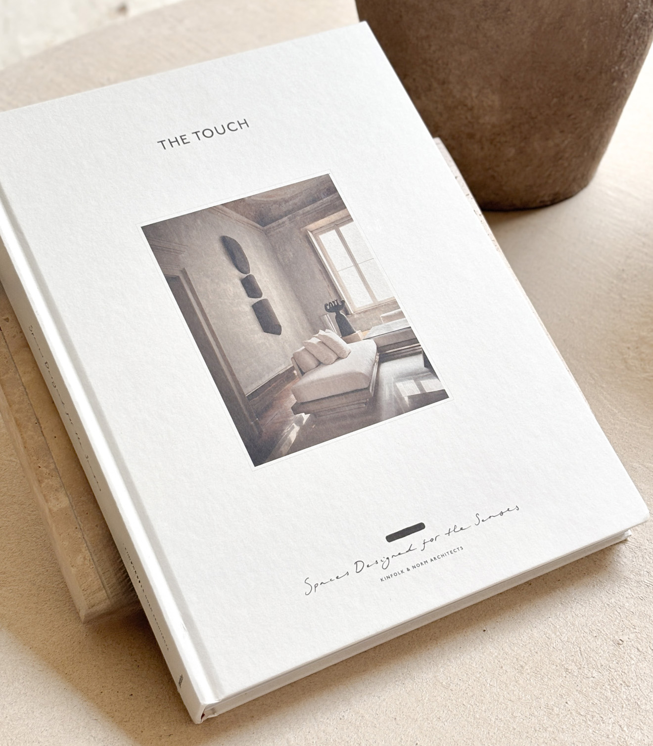 Libro The Touch - Imagen 7