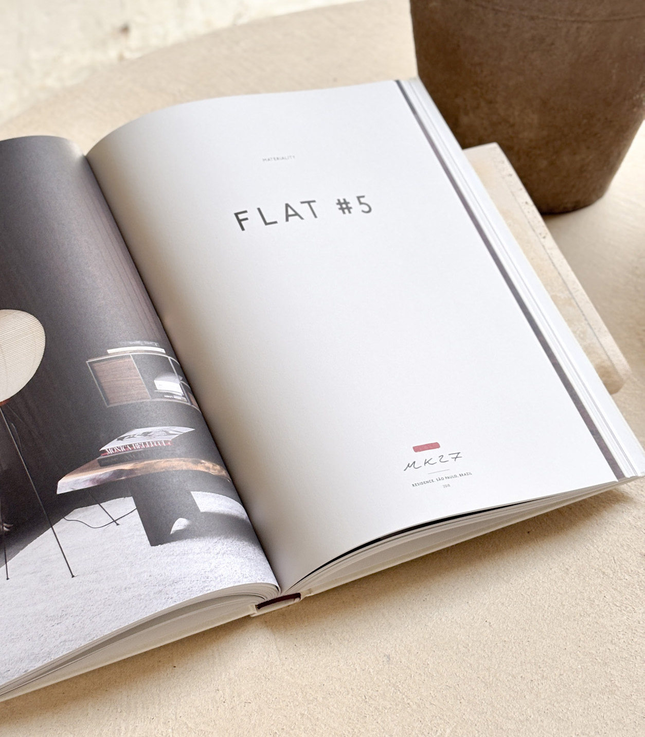 Libro The Touch - Imagen 12