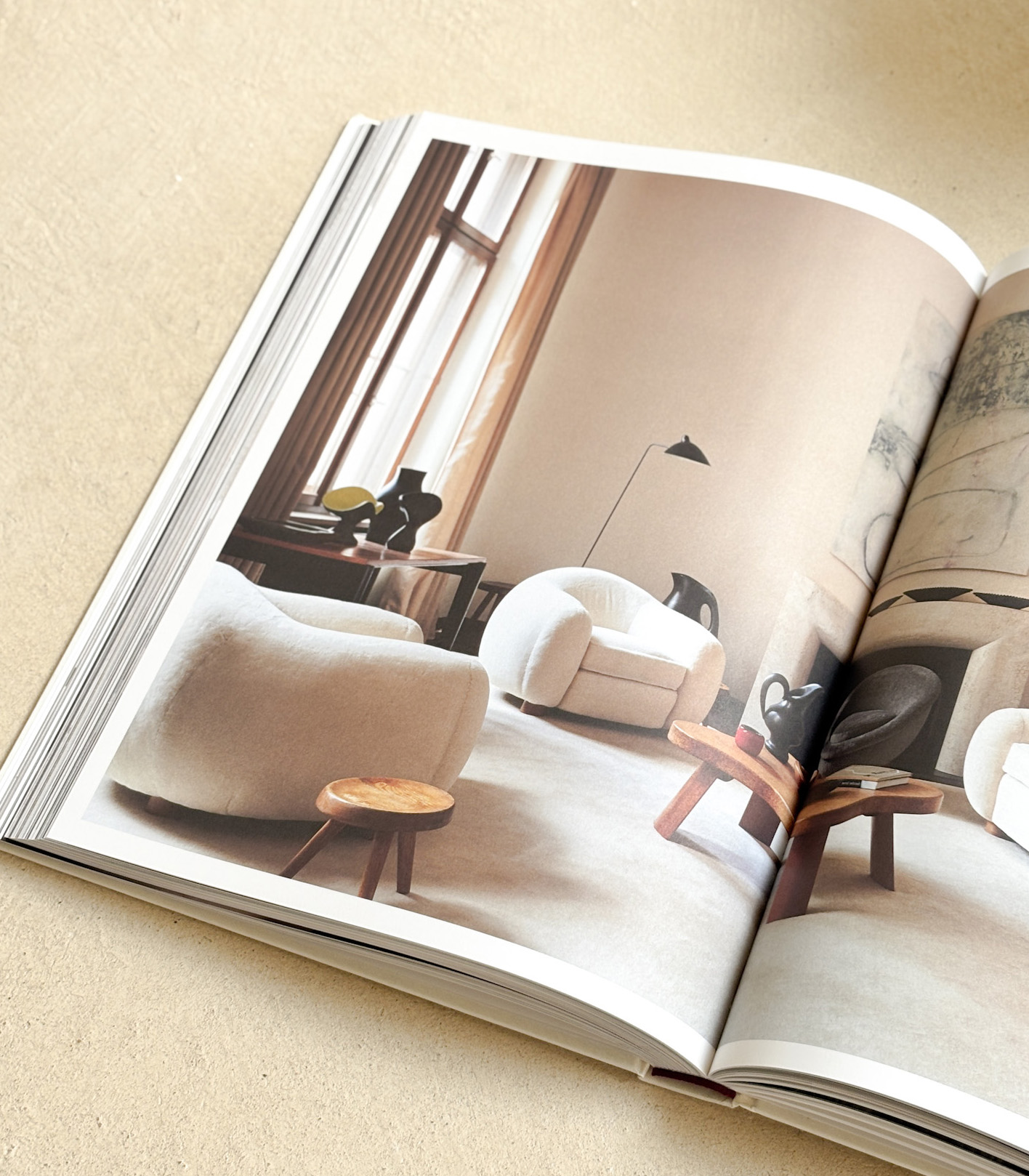 Libro The Touch - Imagen 13