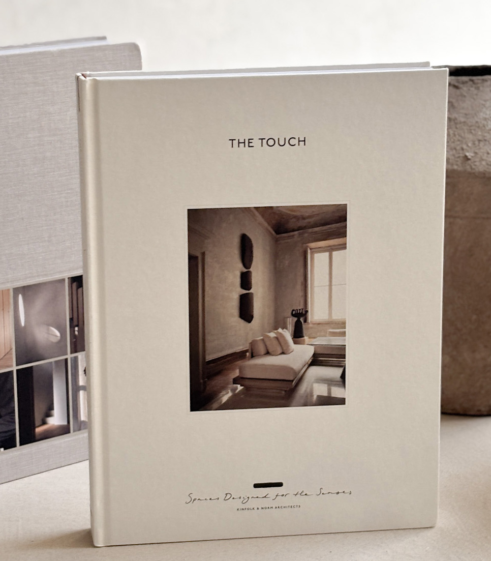 Libro The Touch - Imagen 10