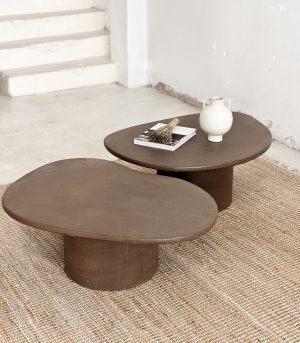 Mesa baja Canteras 008 Tierra a pedido