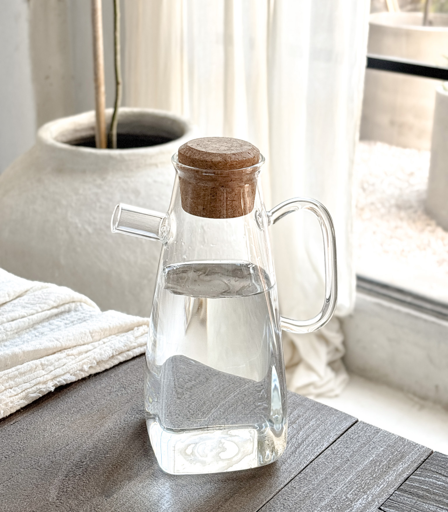 Jarra Since - Imagen 4