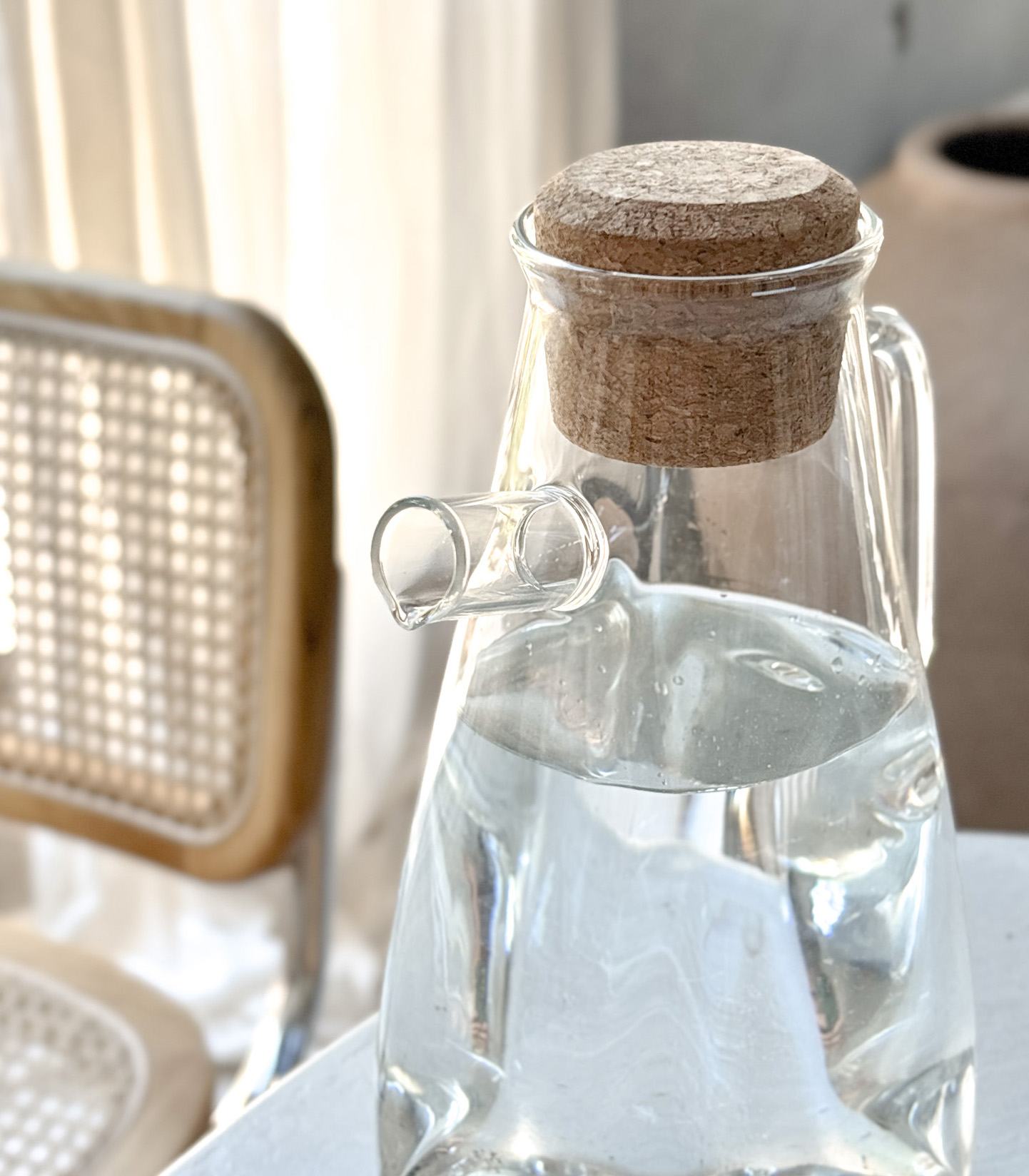 Jarra Since - Imagen 8