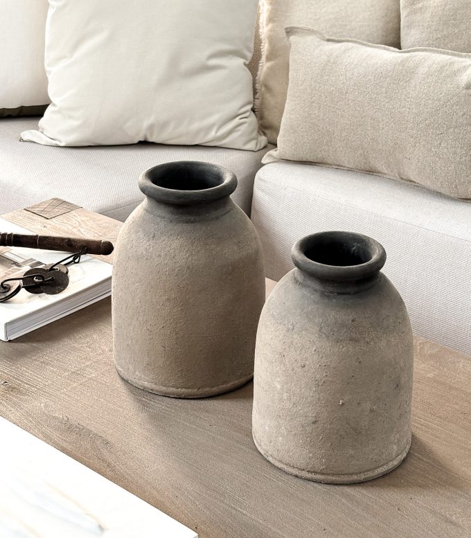 Set Vasija Mestizo Especial