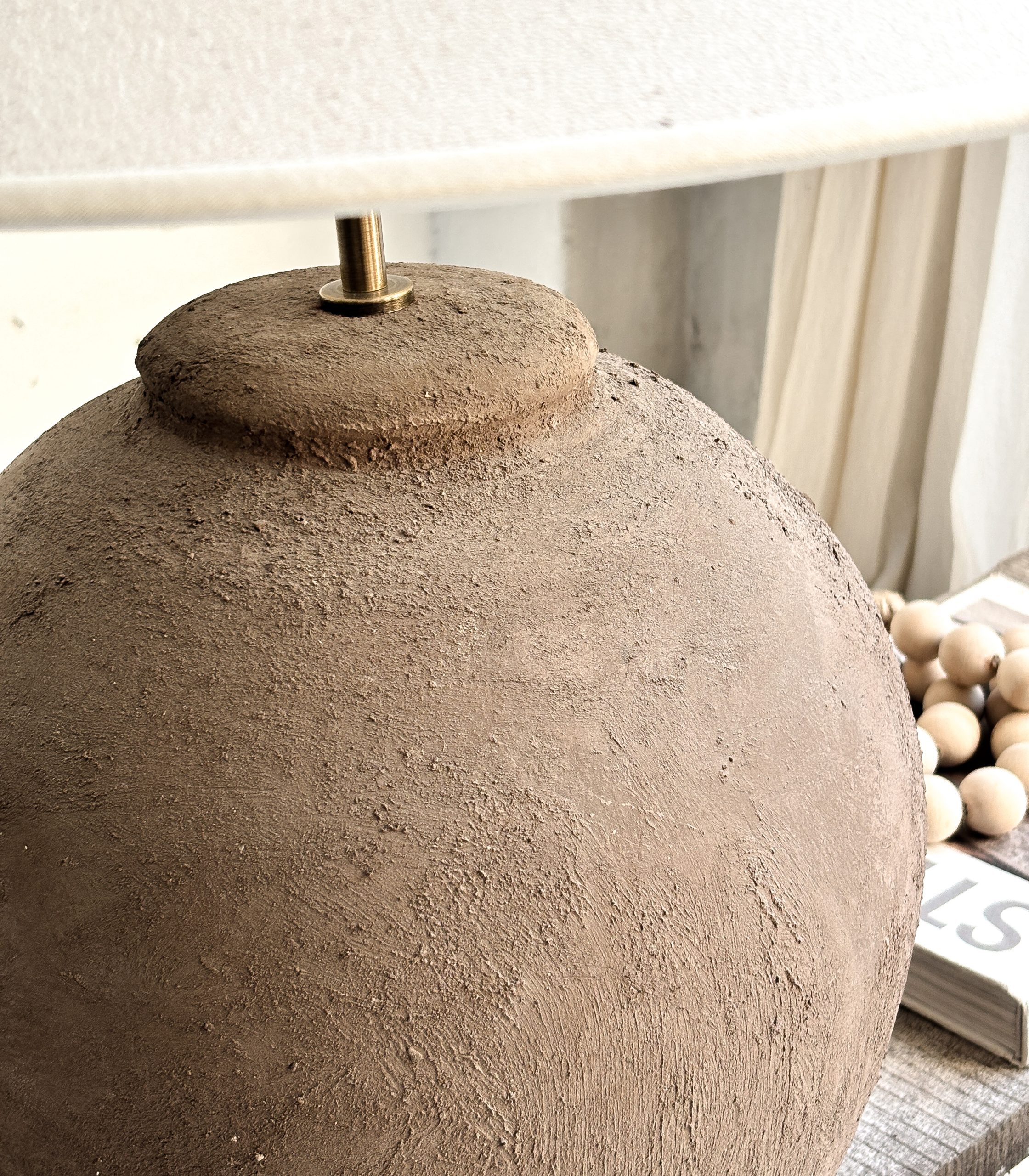 Lampara de Mesa Mestizo Especial 02 - Imagen 2