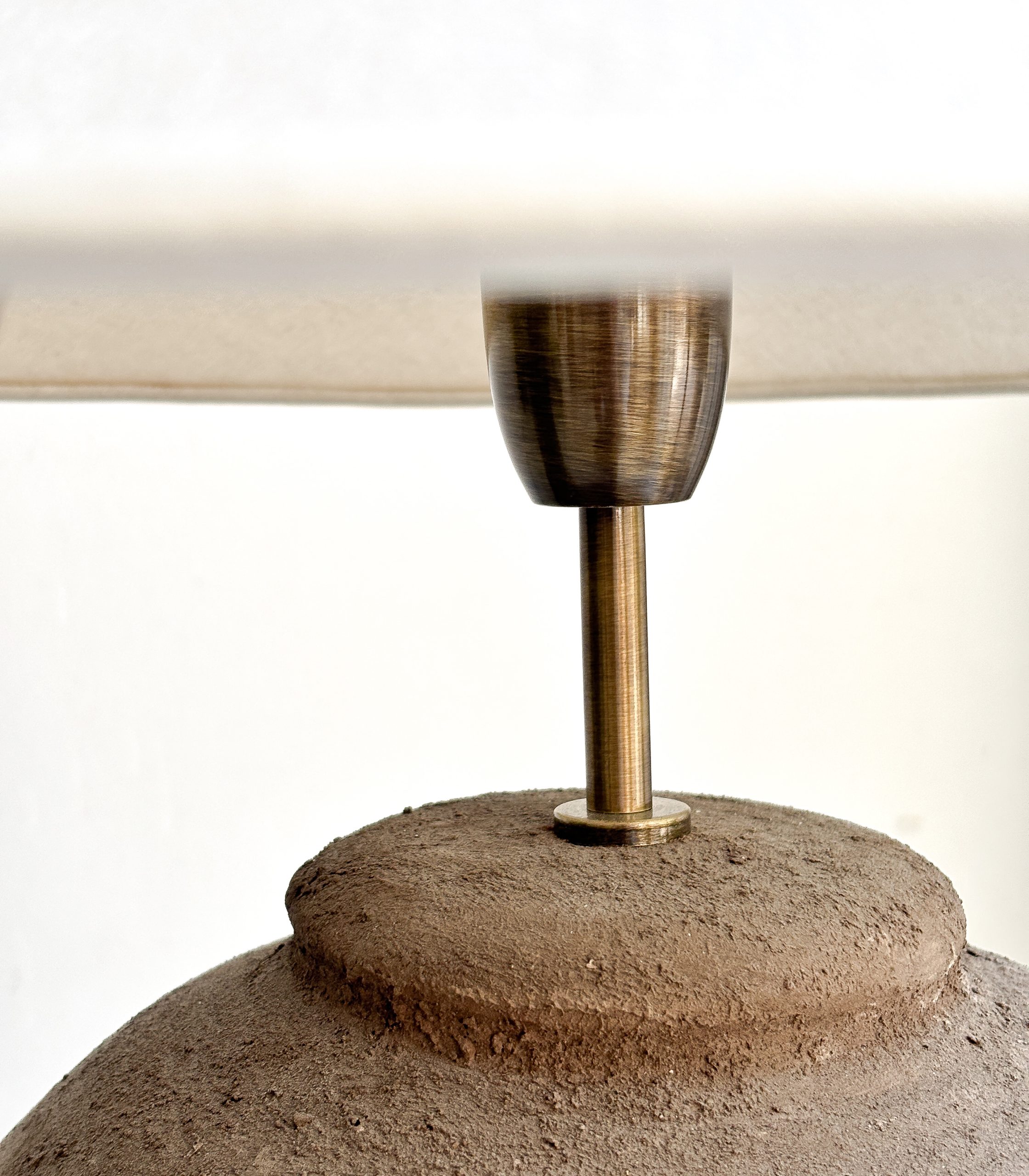 Lampara de Mesa Mestizo Especial 02 - Imagen 7