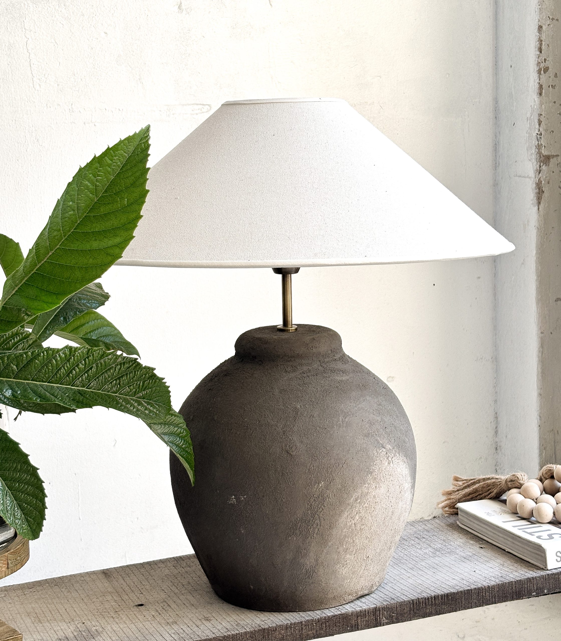 Lampara de Mesa Mestizo Especial 03 - Imagen 7