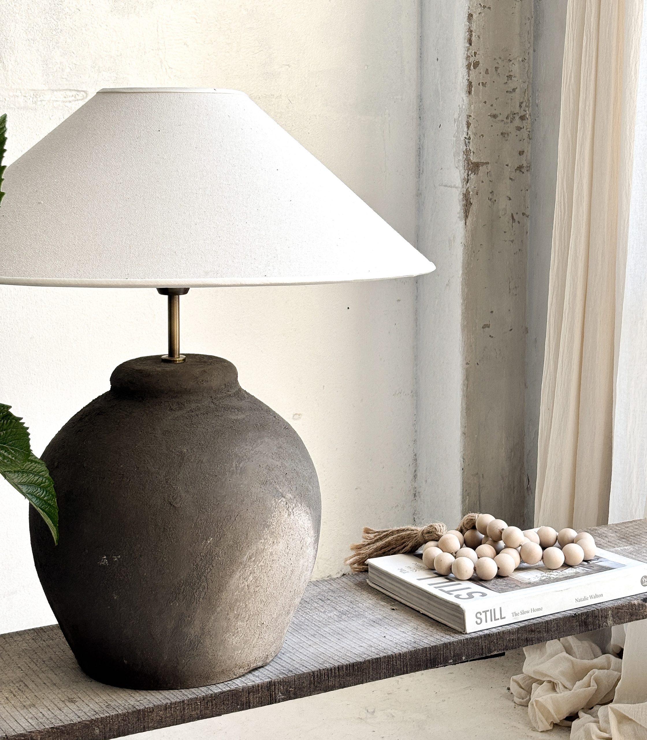 Lampara de Mesa Mestizo Especial 03 - Imagen 9