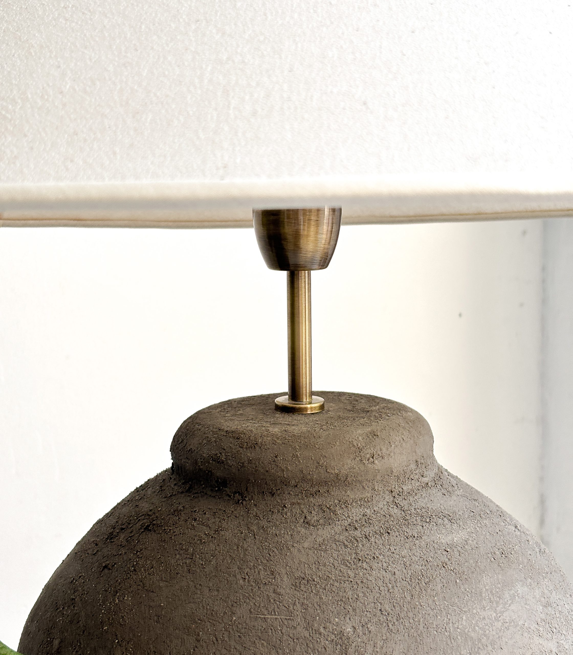 Lampara de Mesa Mestizo Especial 03 - Imagen 4