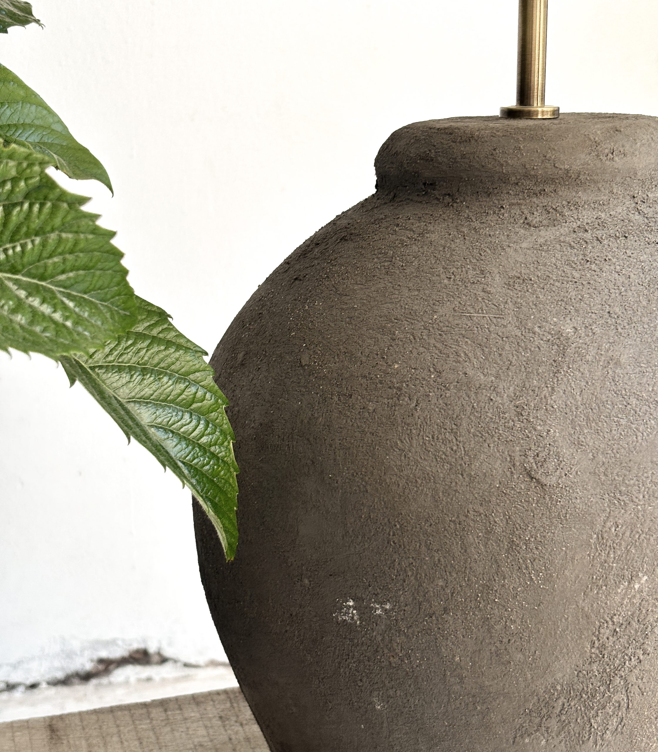 Lampara de Mesa Mestizo Especial 03 - Imagen 6