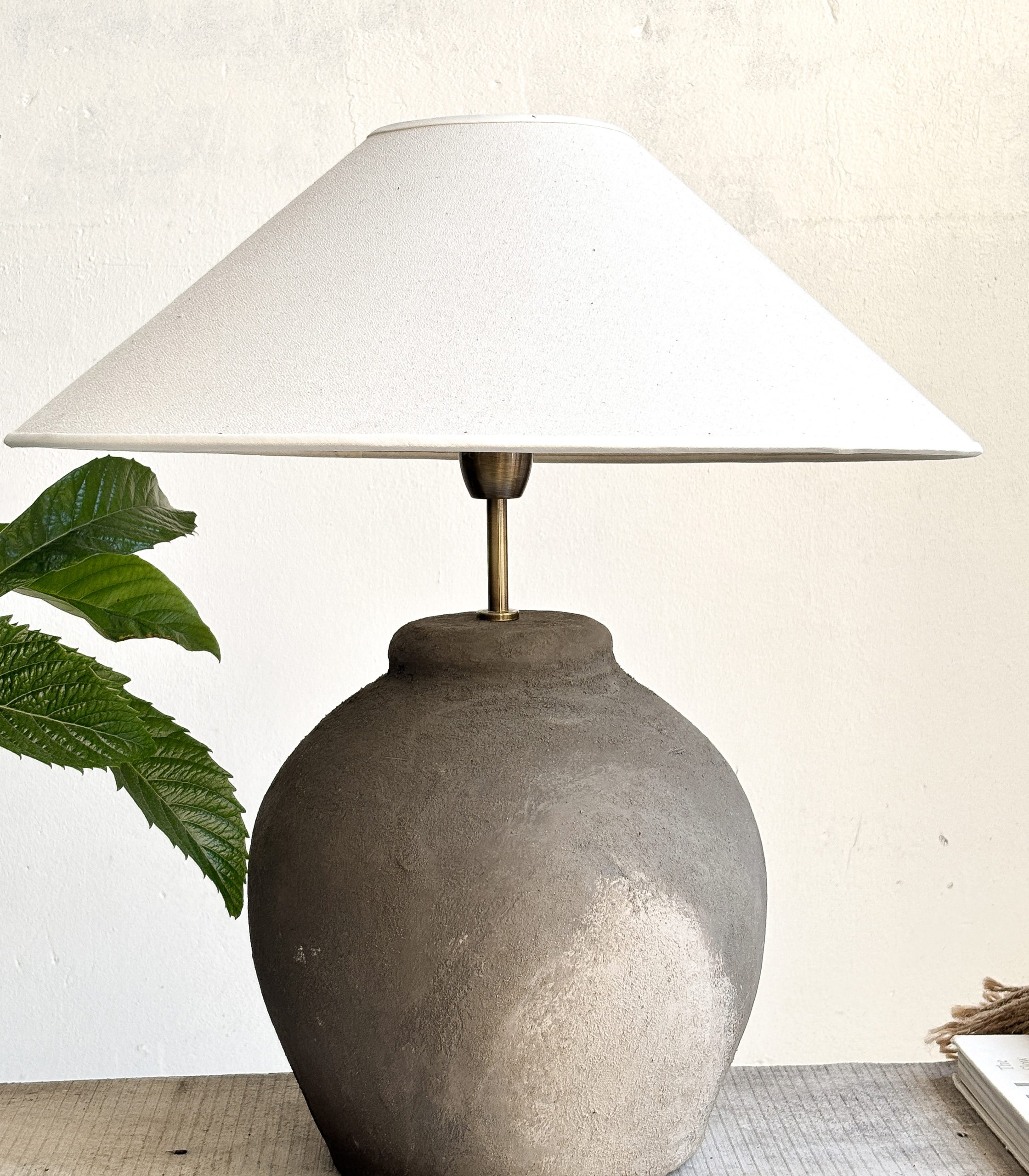 Lampara de Mesa Mestizo Especial 03 - Imagen 3