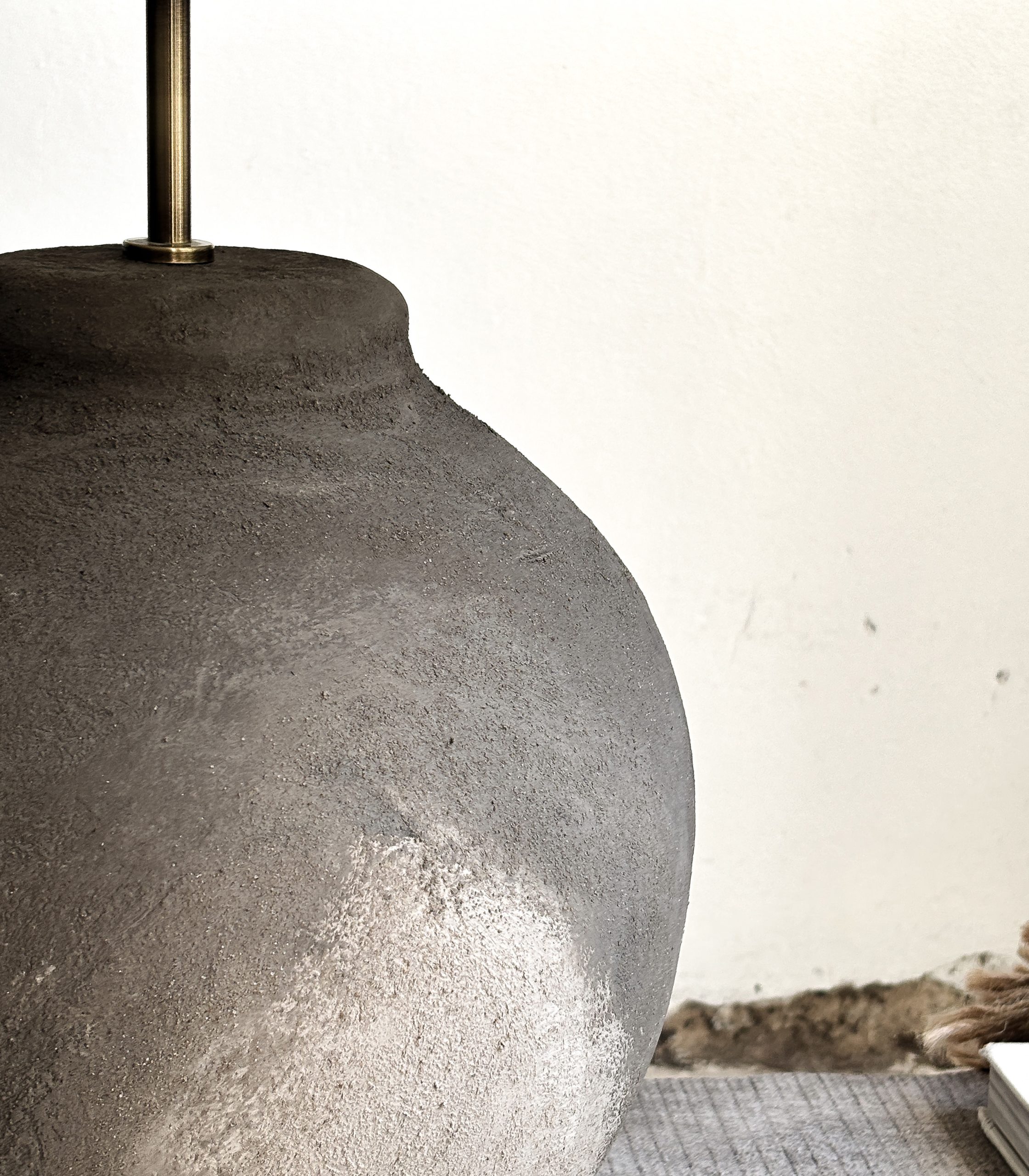 Lampara de Mesa Mestizo Especial 03 - Imagen 10