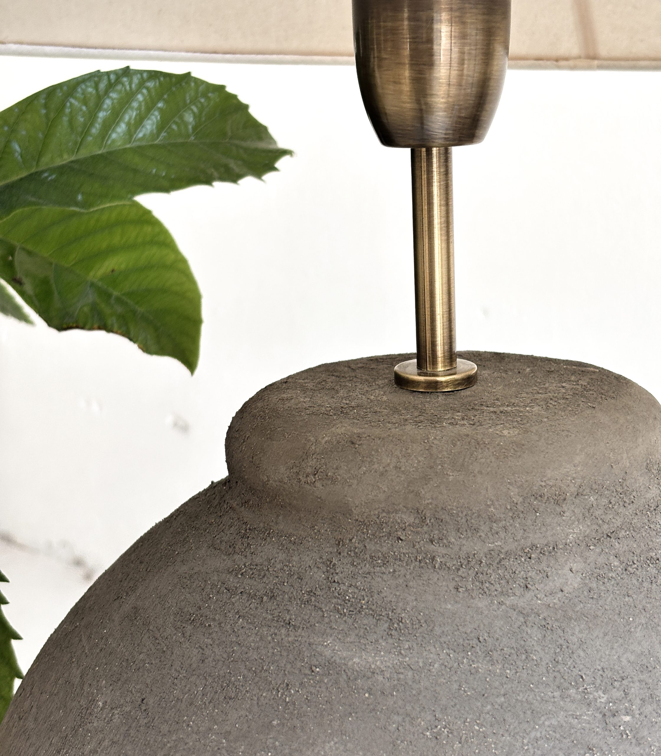 Lampara de Mesa Mestizo Especial 03 - Imagen 8