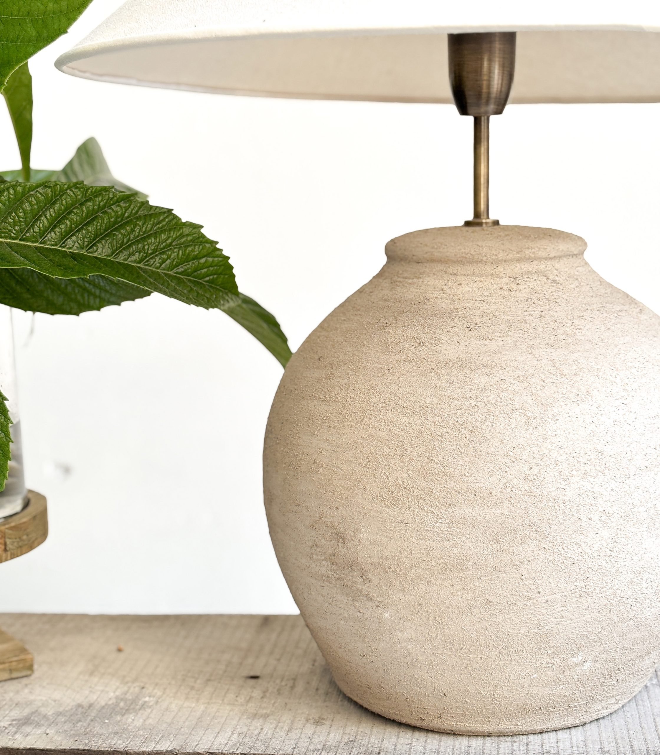 Lampara de Mesa Mestizo Especial 01 - Imagen 4