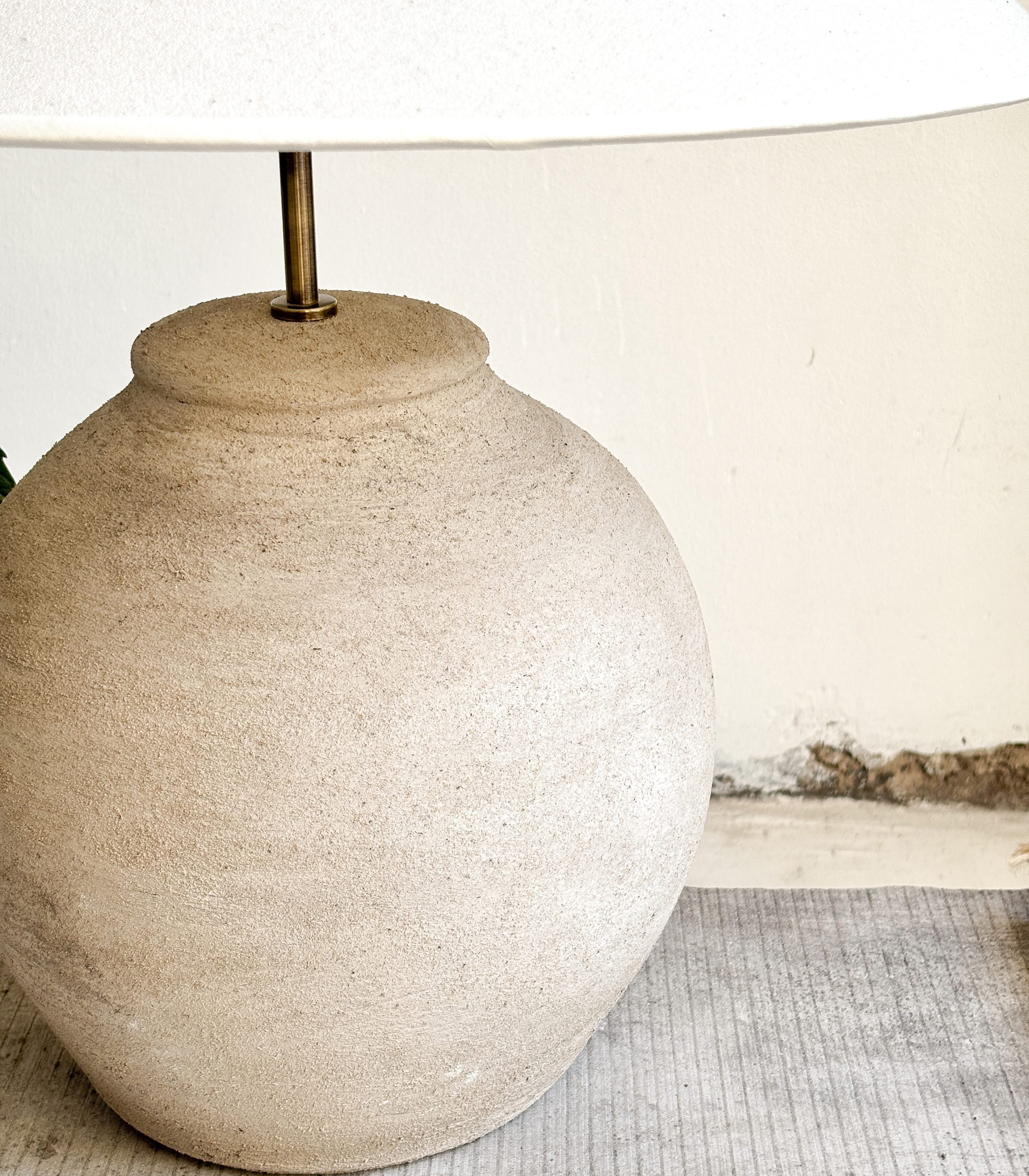 Lampara de Mesa Mestizo Especial 01 - Imagen 2