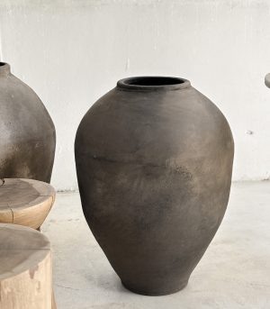 Vasija Mestizo Humo XXL